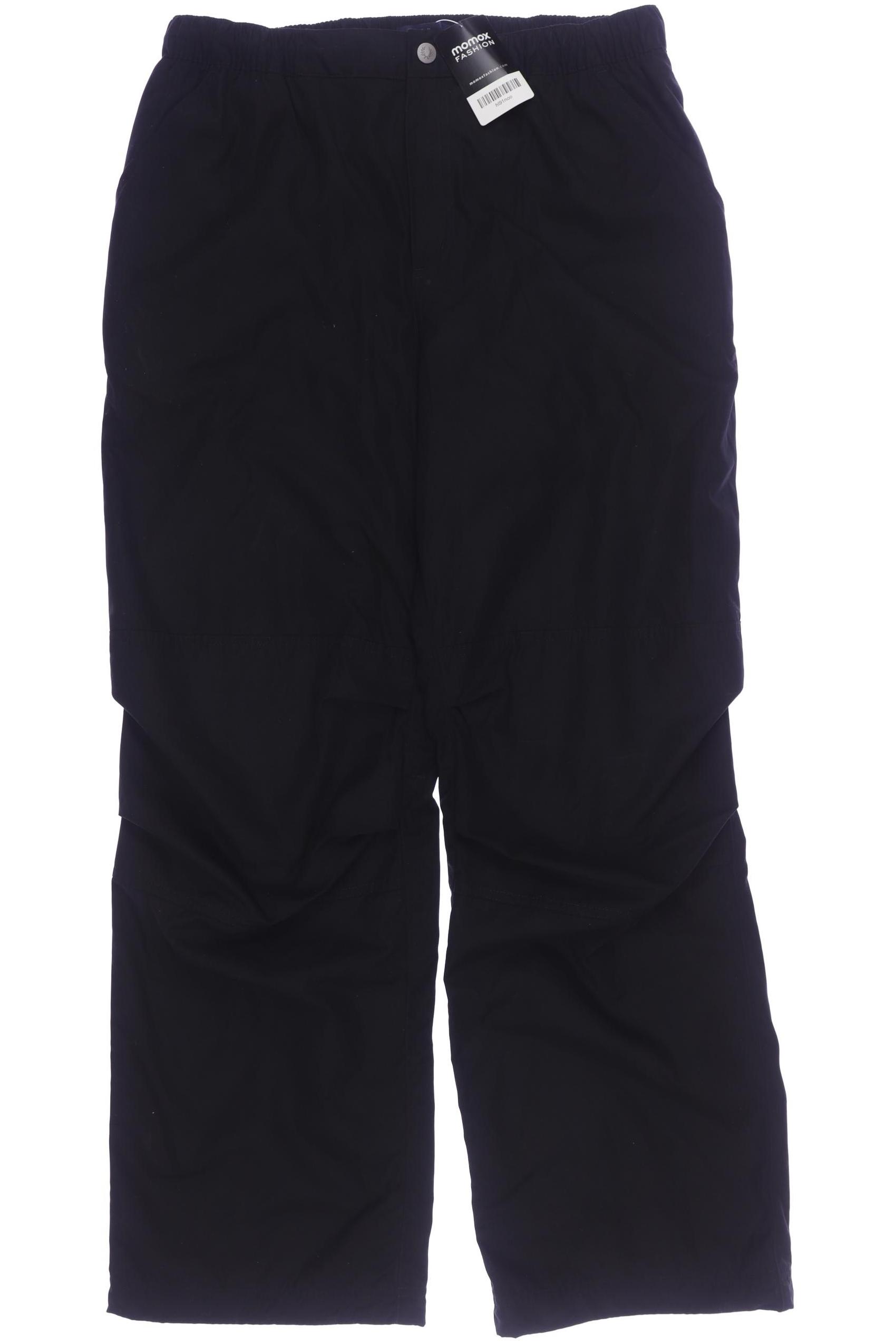 

Fred Perry Herren Stoffhose, schwarz, Gr. 0