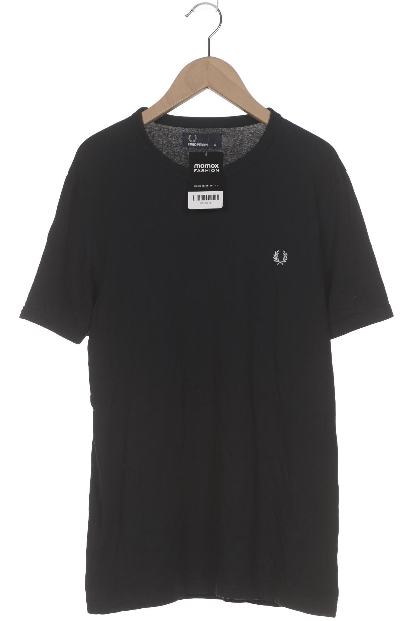 

Fred Perry Herren T-Shirt, marineblau, Gr. 48