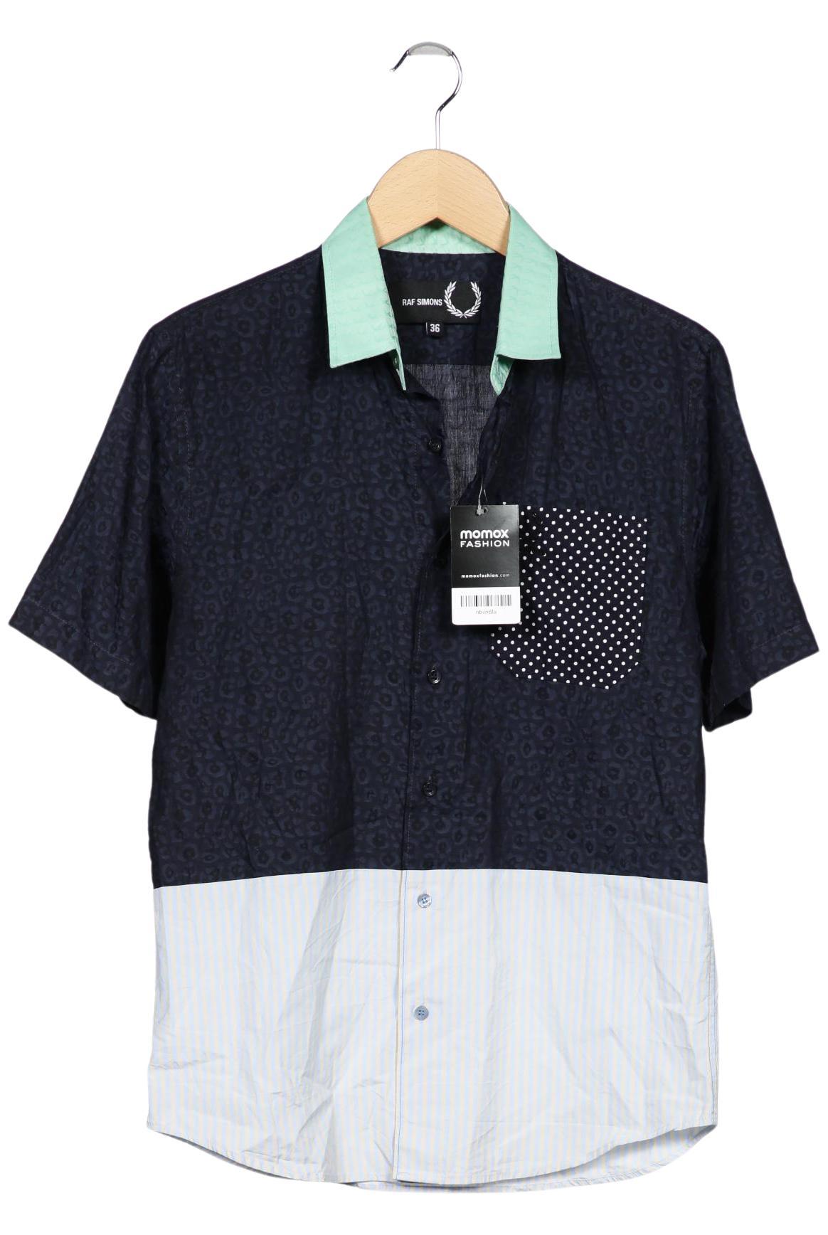 

Fred Perry Herren Hemd, mehrfarbig, Gr. 46