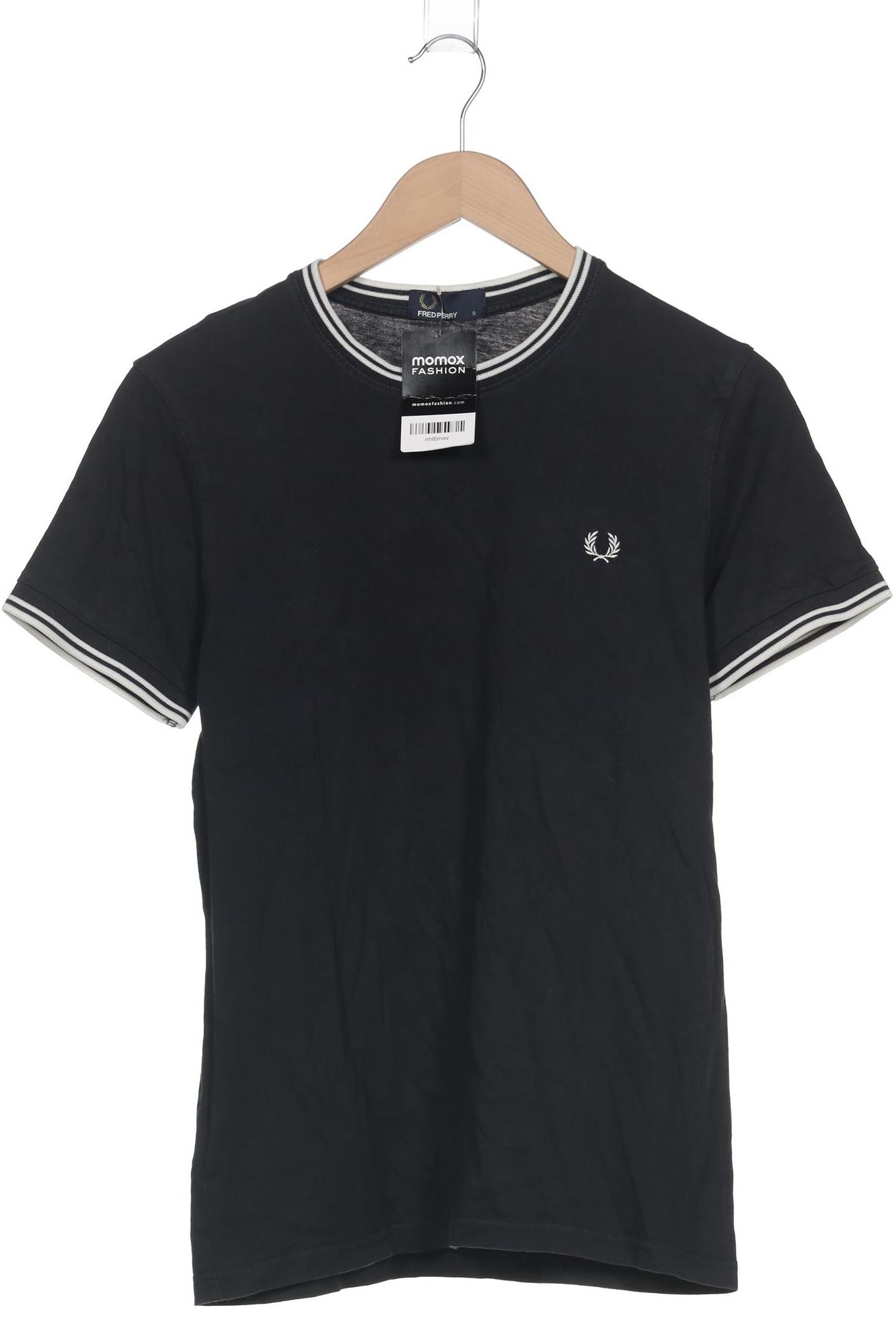 

Fred Perry Herren T-Shirt, marineblau, Gr. 46