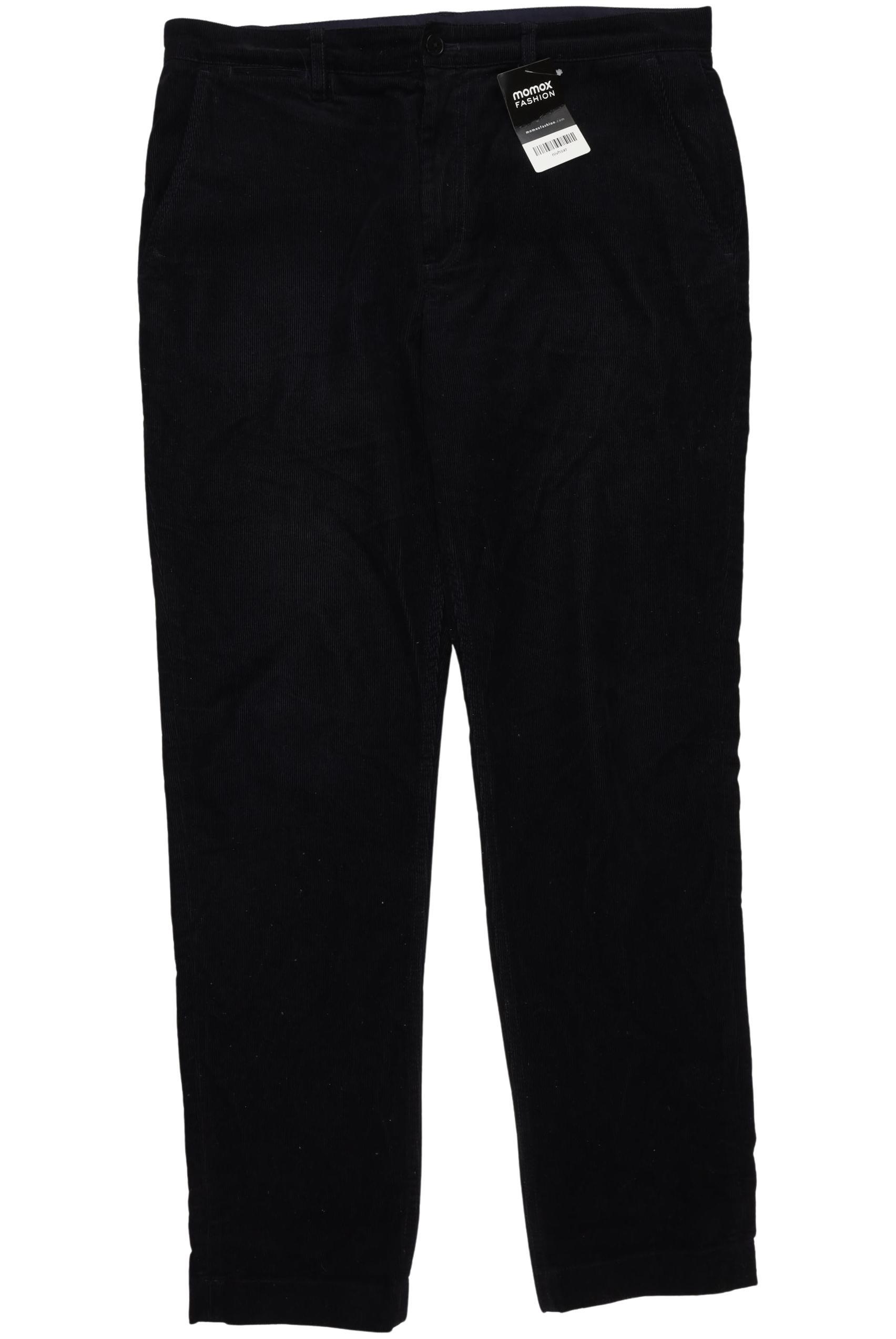 

Fred Perry Herren Stoffhose, schwarz, Gr. 34