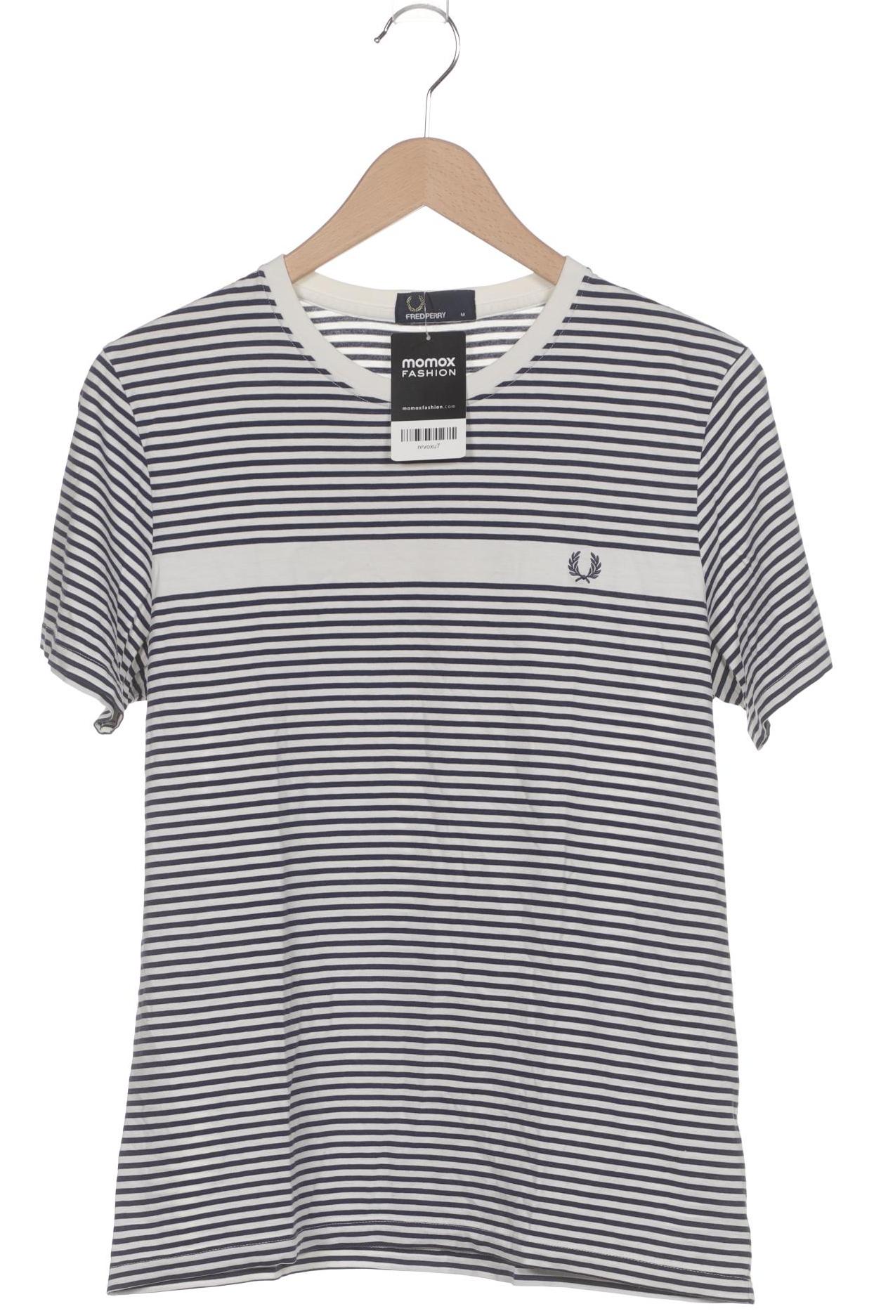 

Fred Perry Herren T-Shirt, marineblau, Gr. 48