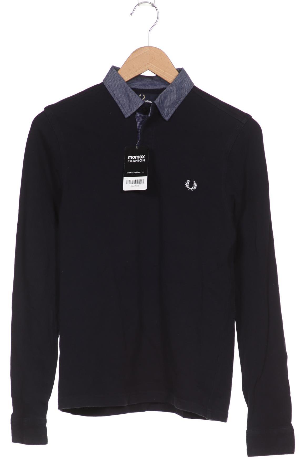 

Fred Perry Herren Poloshirt, marineblau