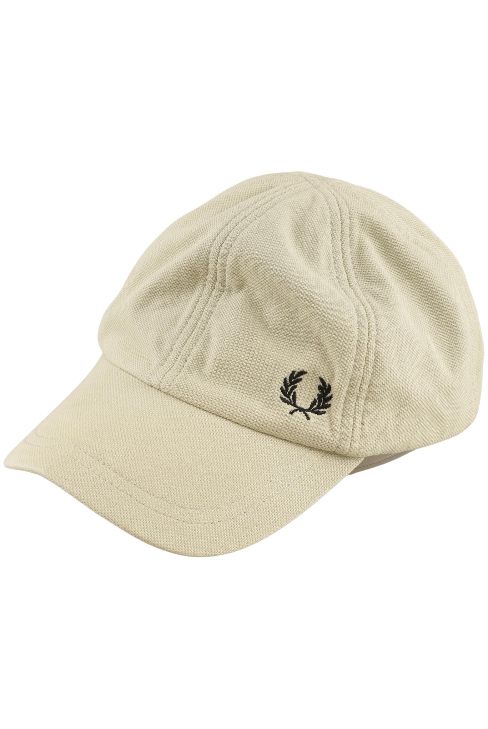 Thumbnail - Fred Perry Herren Hut/Mütze, beige, Gr. uni