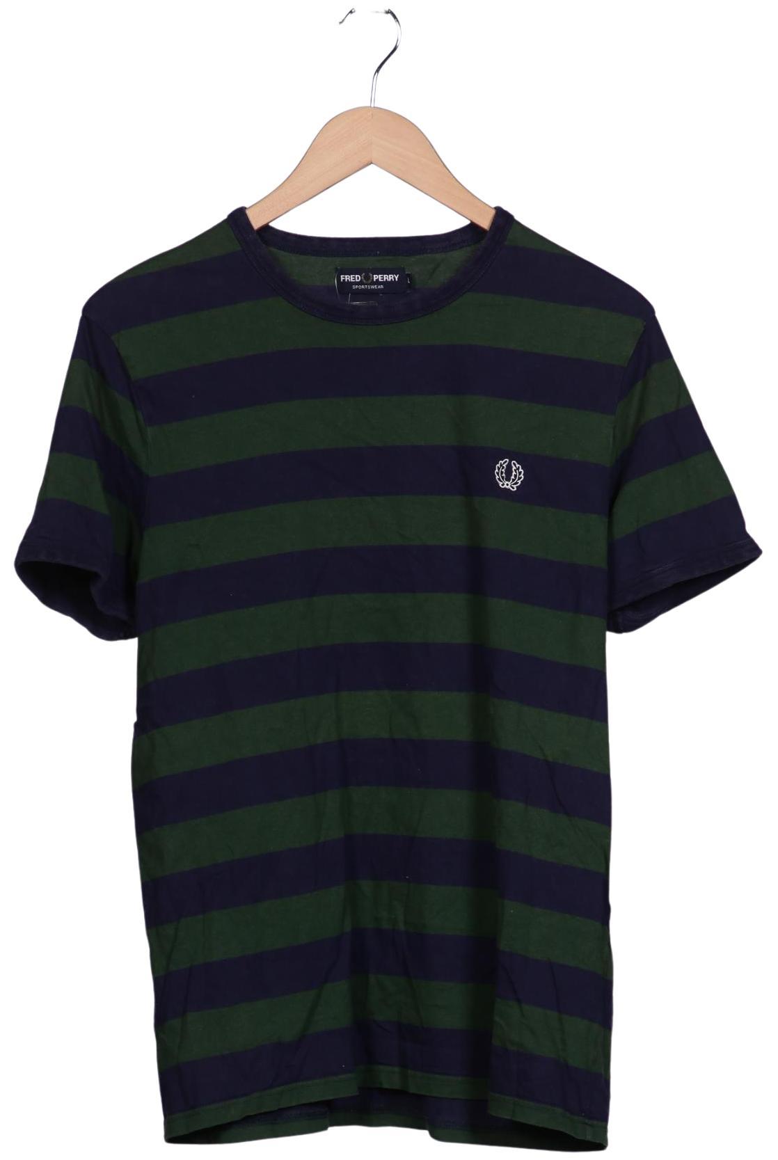 

Fred Perry Herren T-Shirt, mehrfarbig, Gr. 52