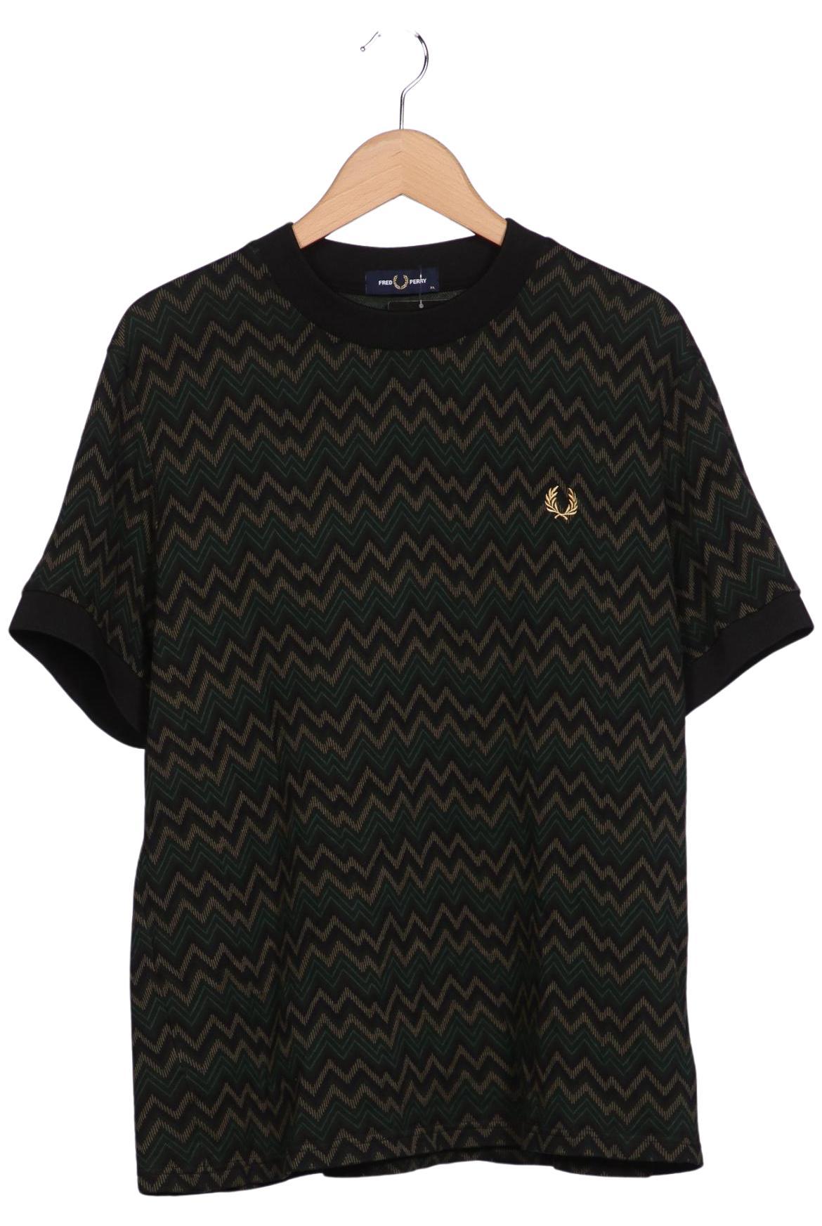 

Fred Perry Herren T-Shirt, mehrfarbig, Gr. 54