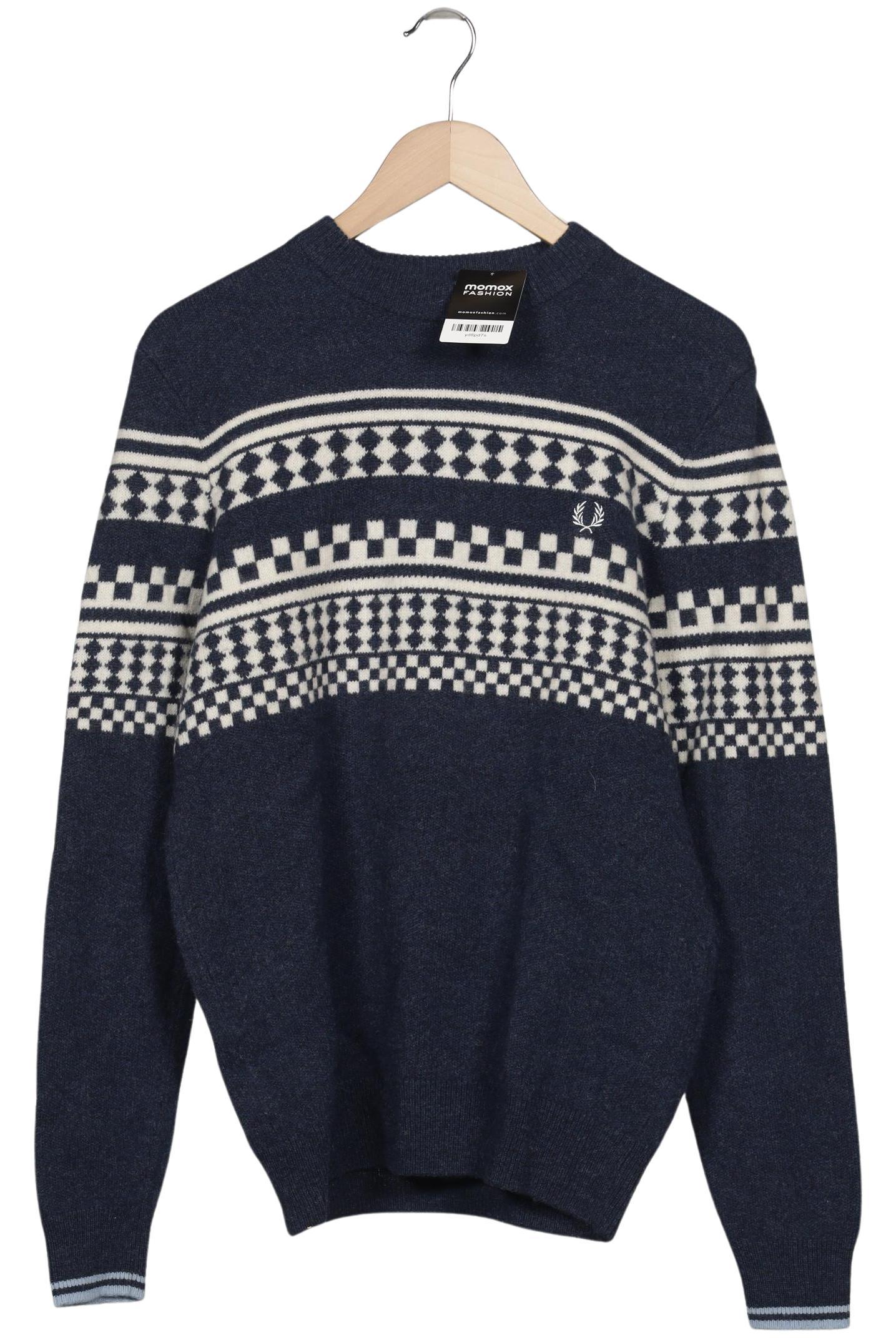 

Fred Perry Herren Pullover, mehrfarbig, Gr. 48