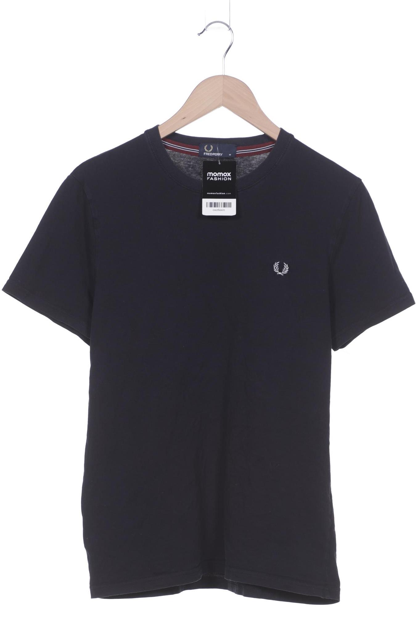 

Fred Perry Herren T-Shirt, marineblau, Gr. 48
