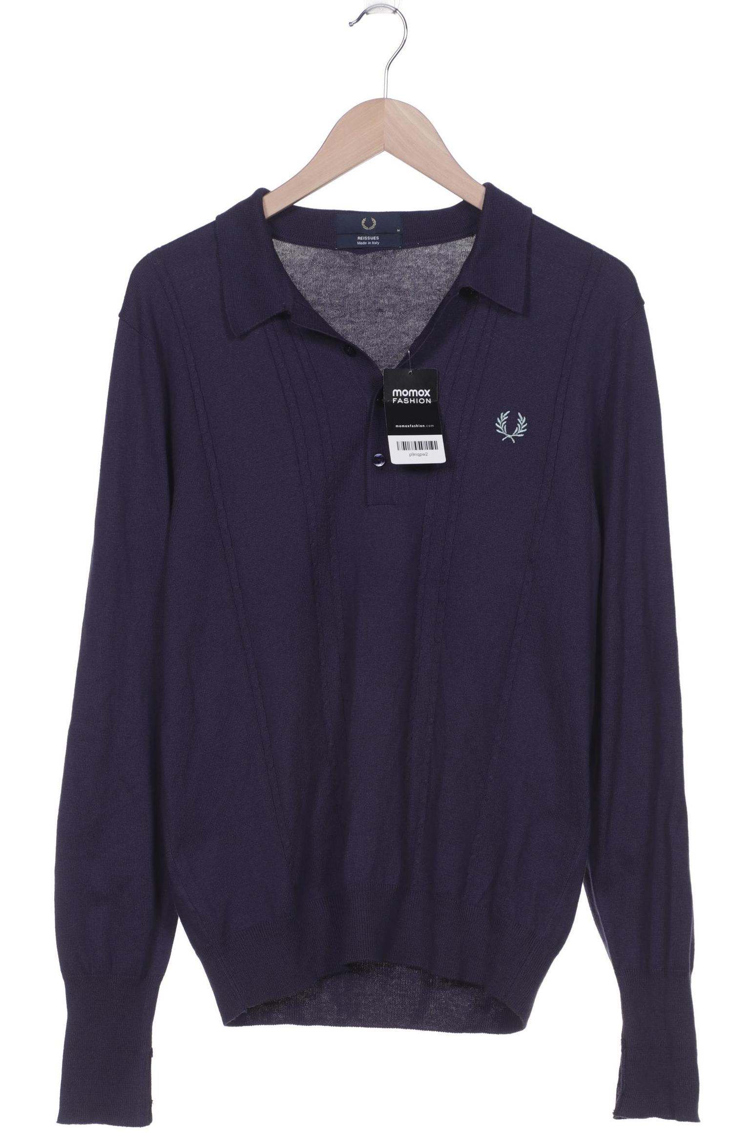 

Fred Perry Herren Pullover, flieder