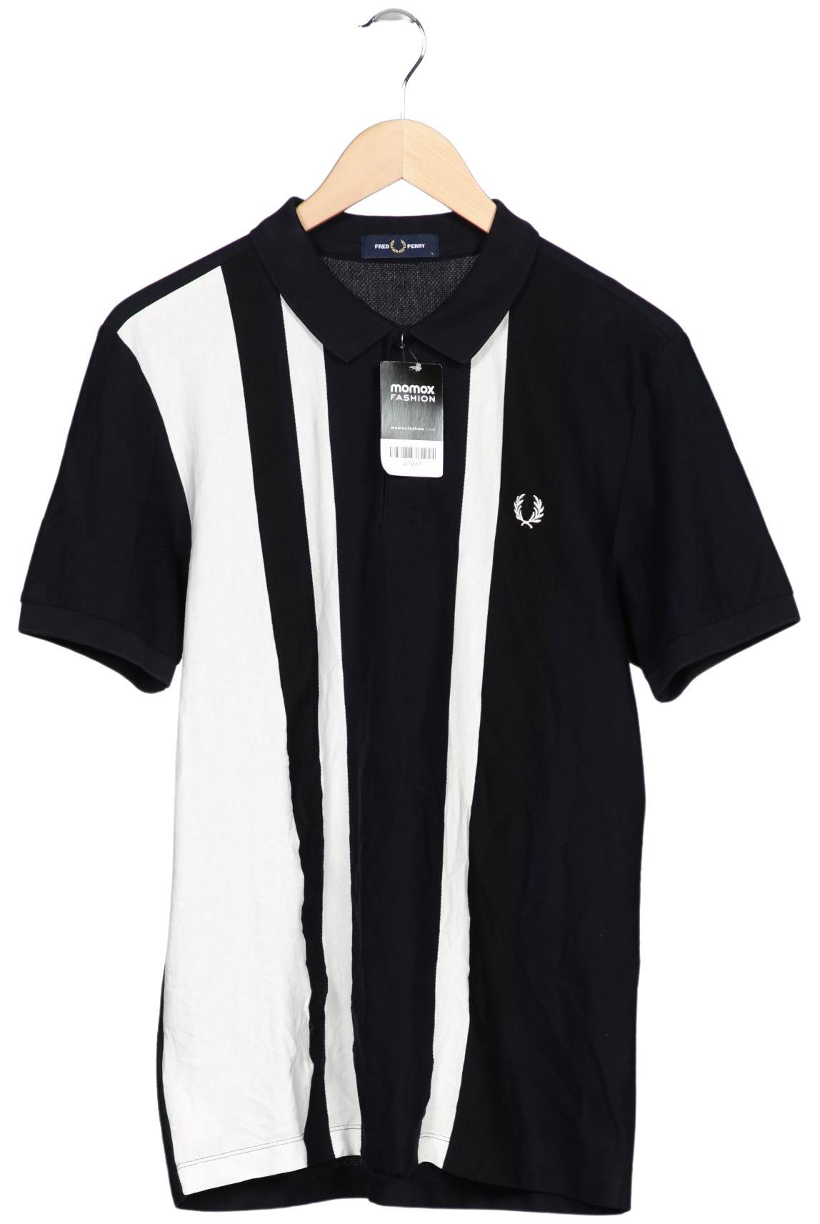 

Fred Perry Herren Poloshirt, mehrfarbig, Gr. 52