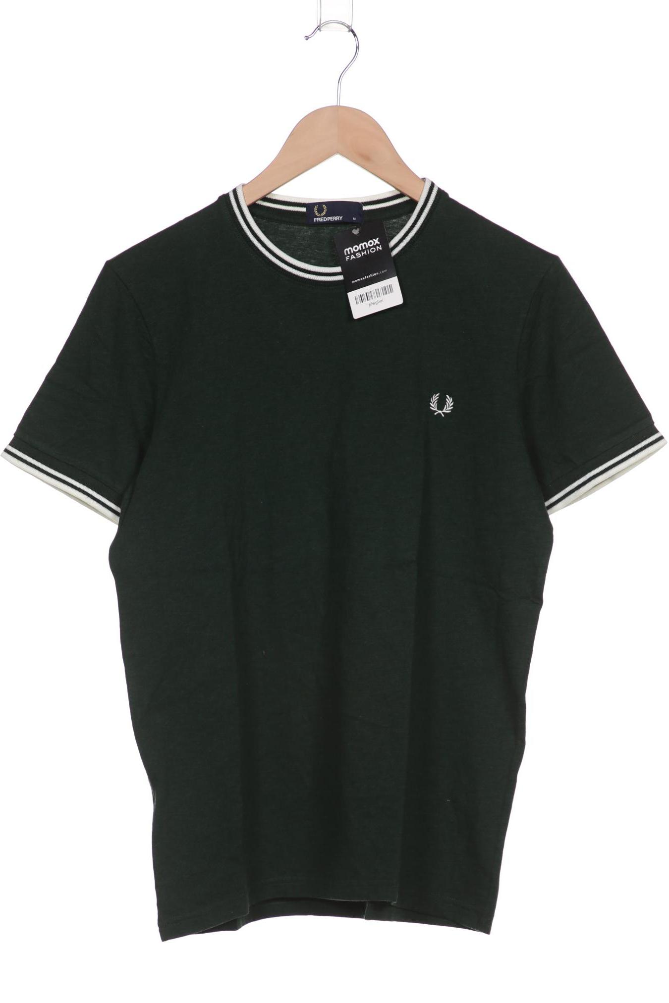 

Fred Perry Herren T-Shirt, grün