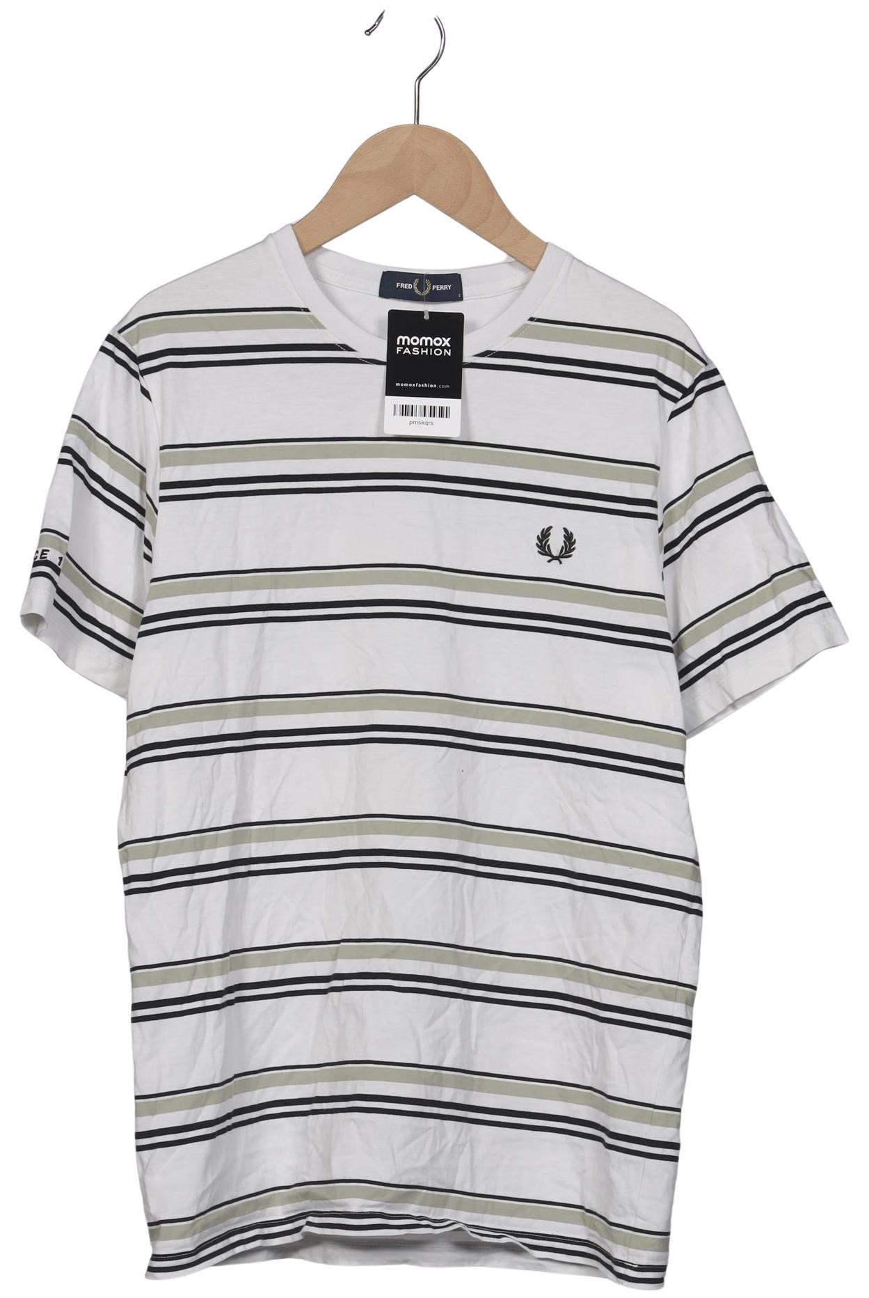 

Fred Perry Herren T-Shirt, mehrfarbig, Gr. 46
