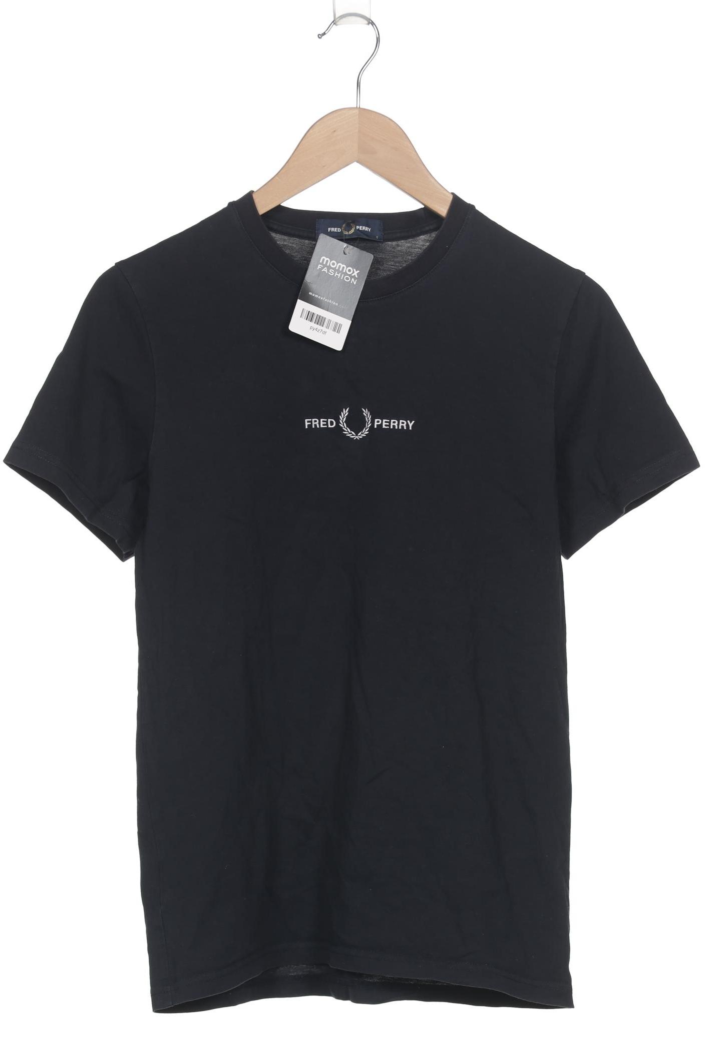 

Fred Perry Herren T-Shirt, marineblau, Gr. 46