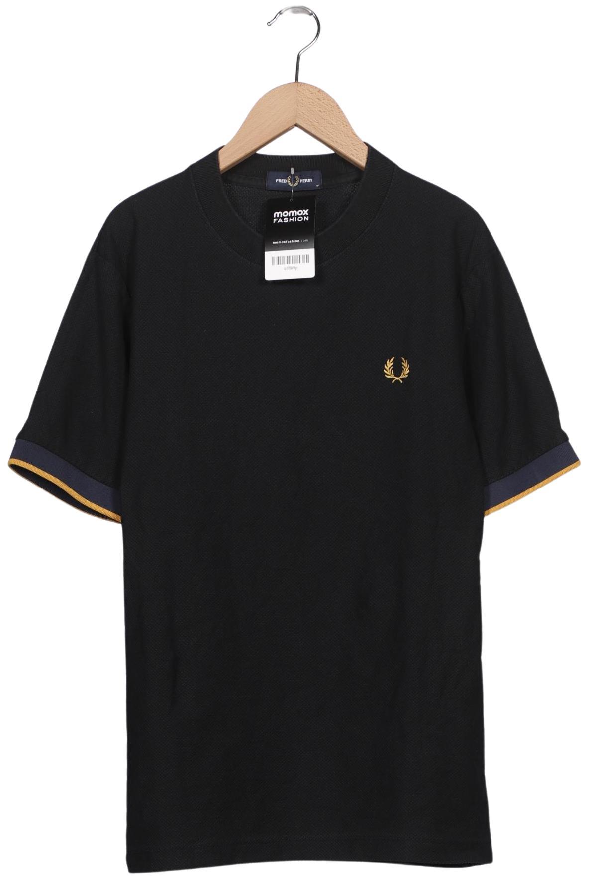 

Fred Perry Herren T-Shirt, marineblau, Gr. 48