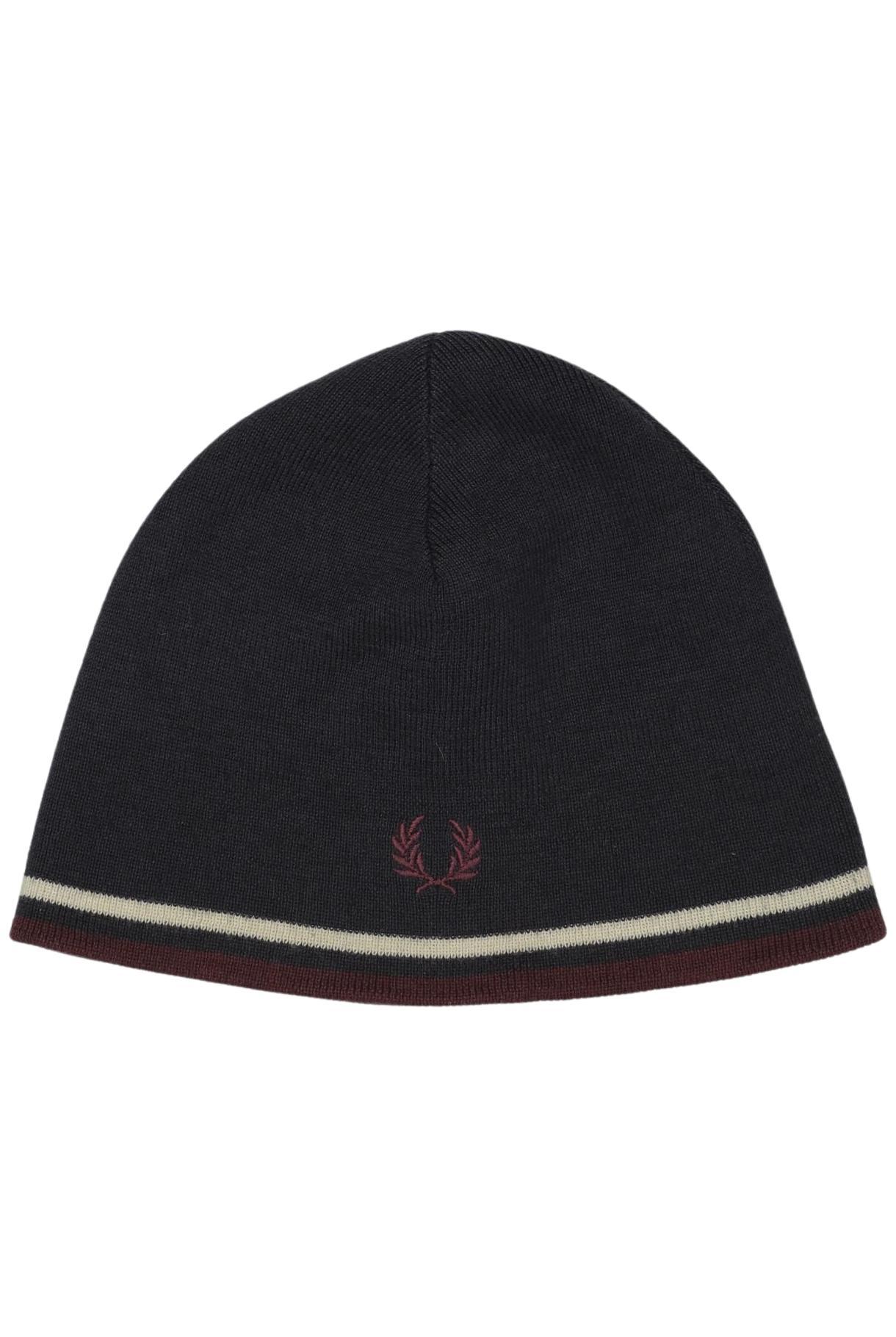 

Fred Perry Herren Hut/Mütze, marineblau, Gr. uni