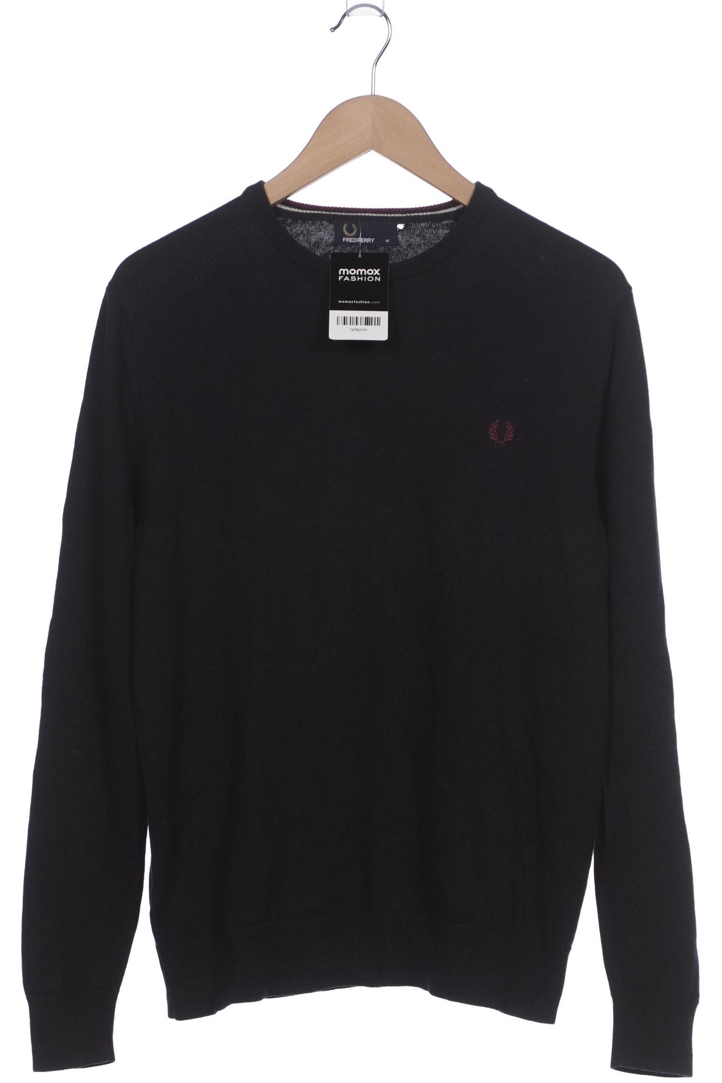 

Fred Perry Herren Pullover, marineblau, Gr. 48