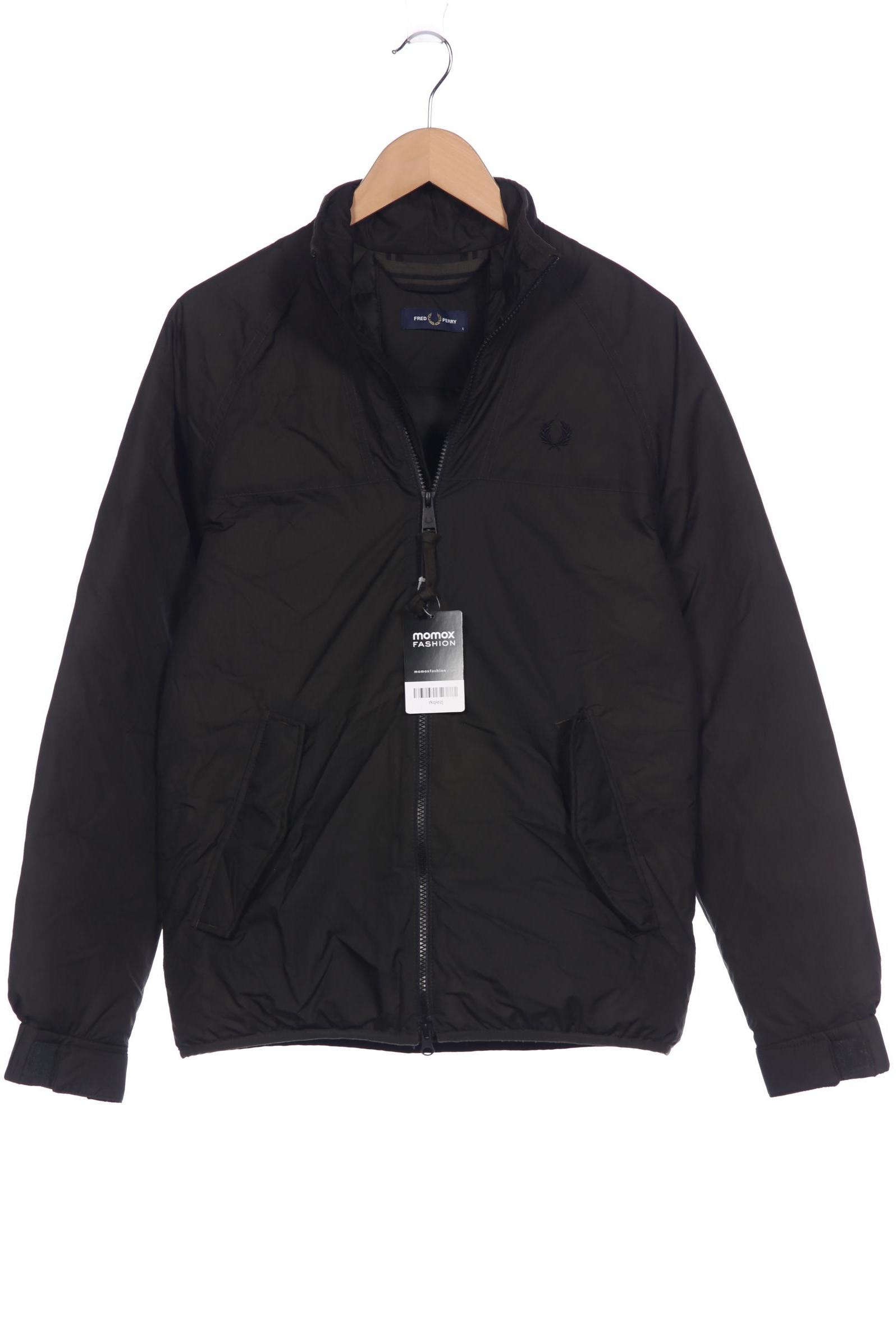 

Fred Perry Herren Jacke, grün, Gr. 46