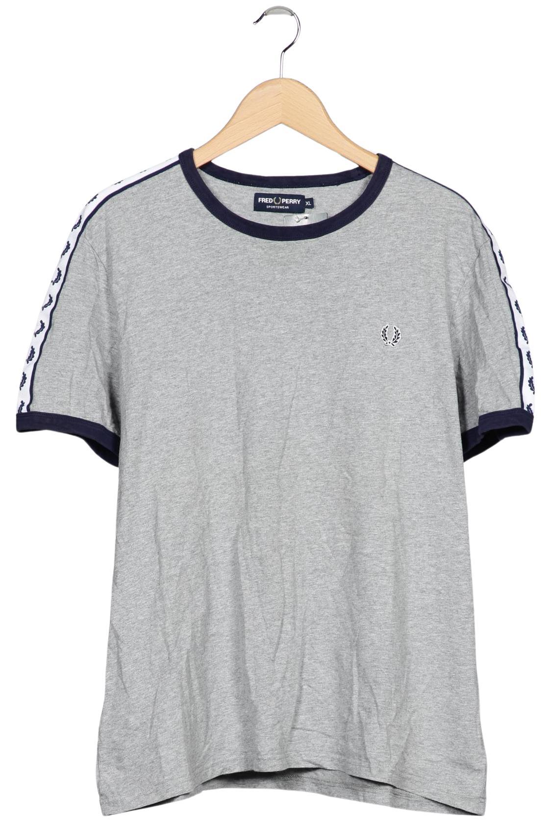 

Fred Perry Herren T-Shirt, mehrfarbig, Gr. 54