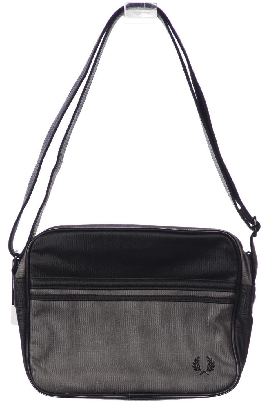 

Fred Perry Herren Tasche, grau