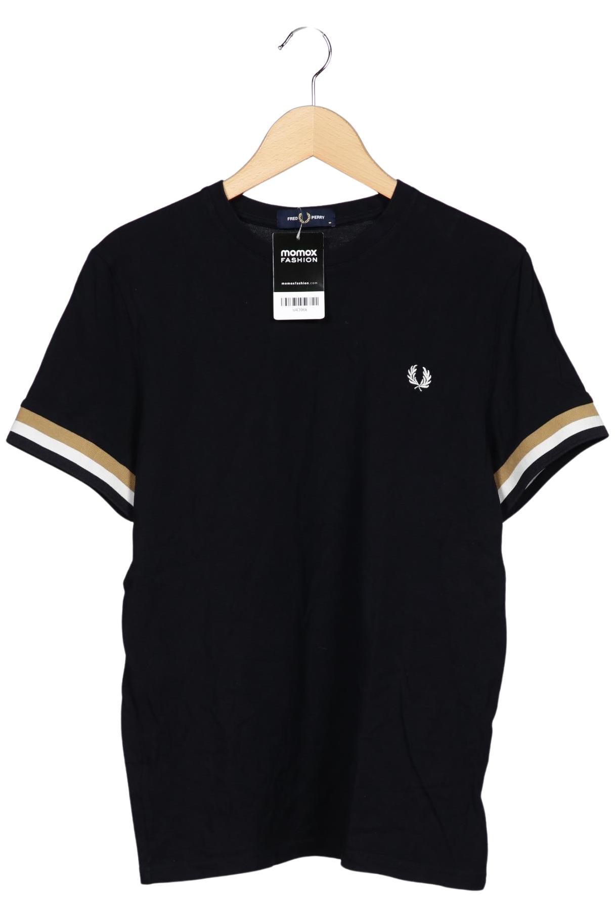 

Fred Perry Herren T-Shirt, marineblau, Gr. 48
