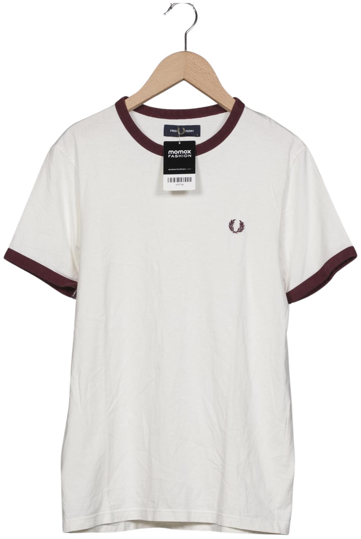 Thumbnail - Fred Perry Herren T-Shirt, mehrfarbig, Gr. 46