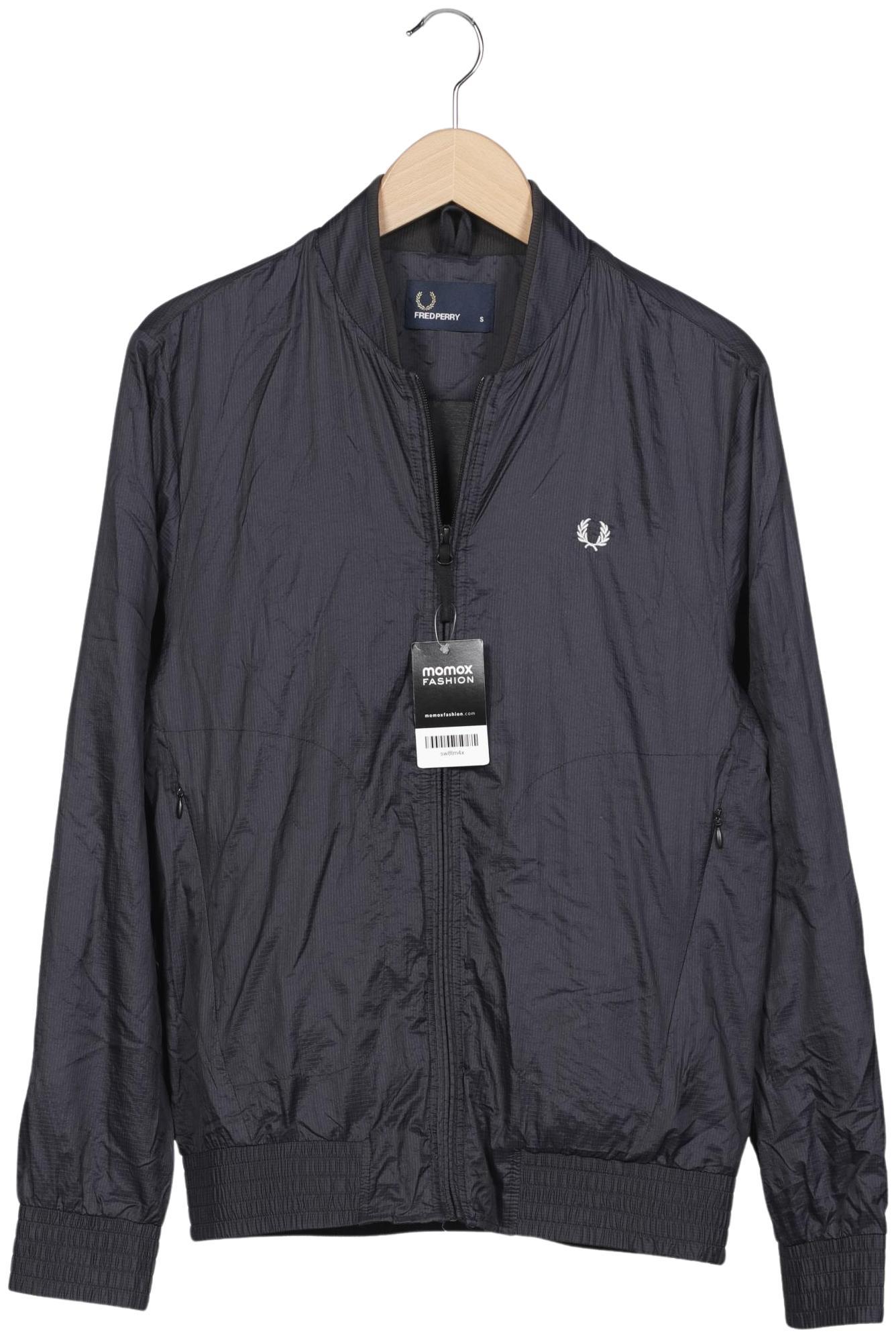 

Fred Perry Herren Jacke, grau, Gr. 46