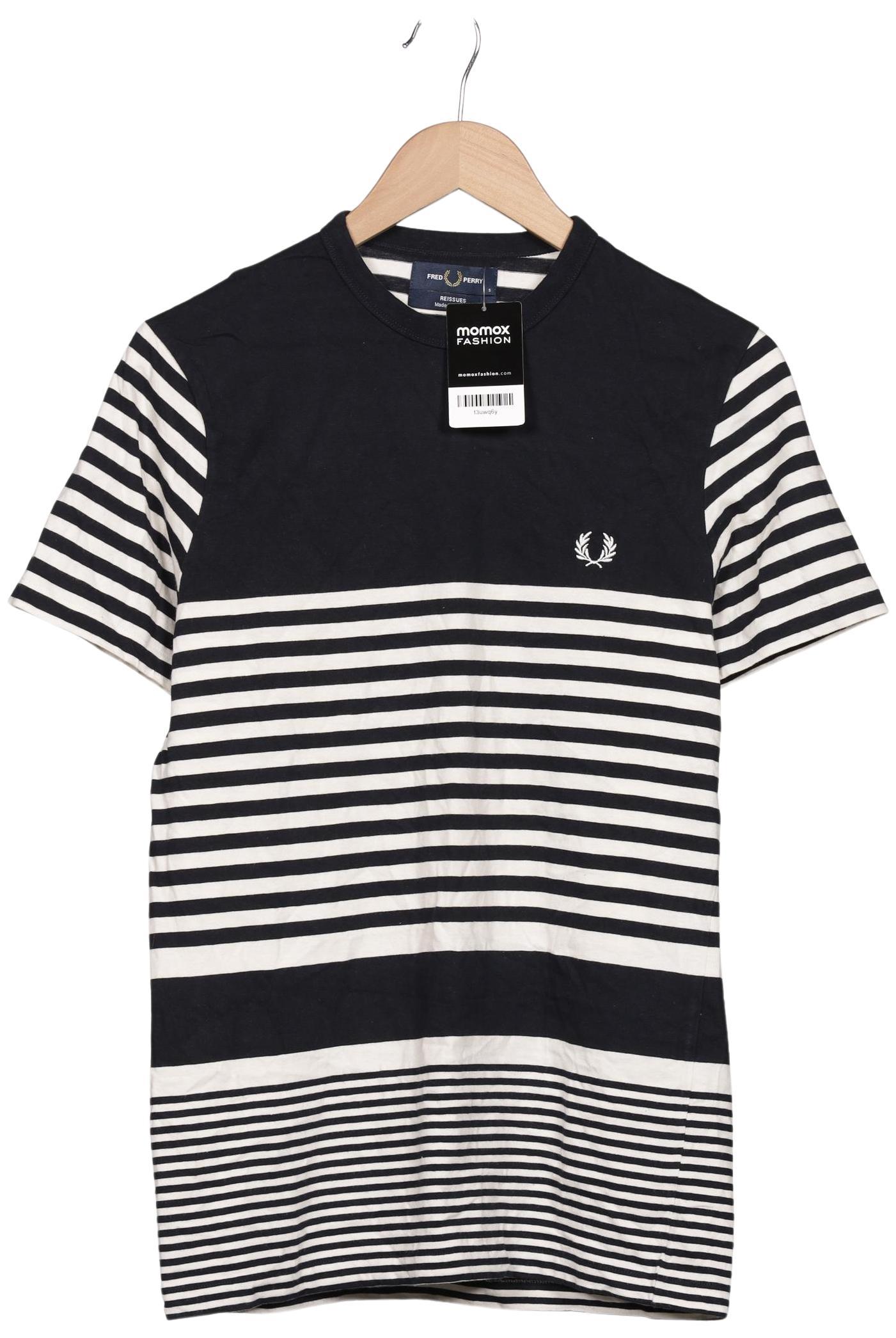 Thumbnail - Fred Perry Herren T-Shirt, mehrfarbig, Gr. 46