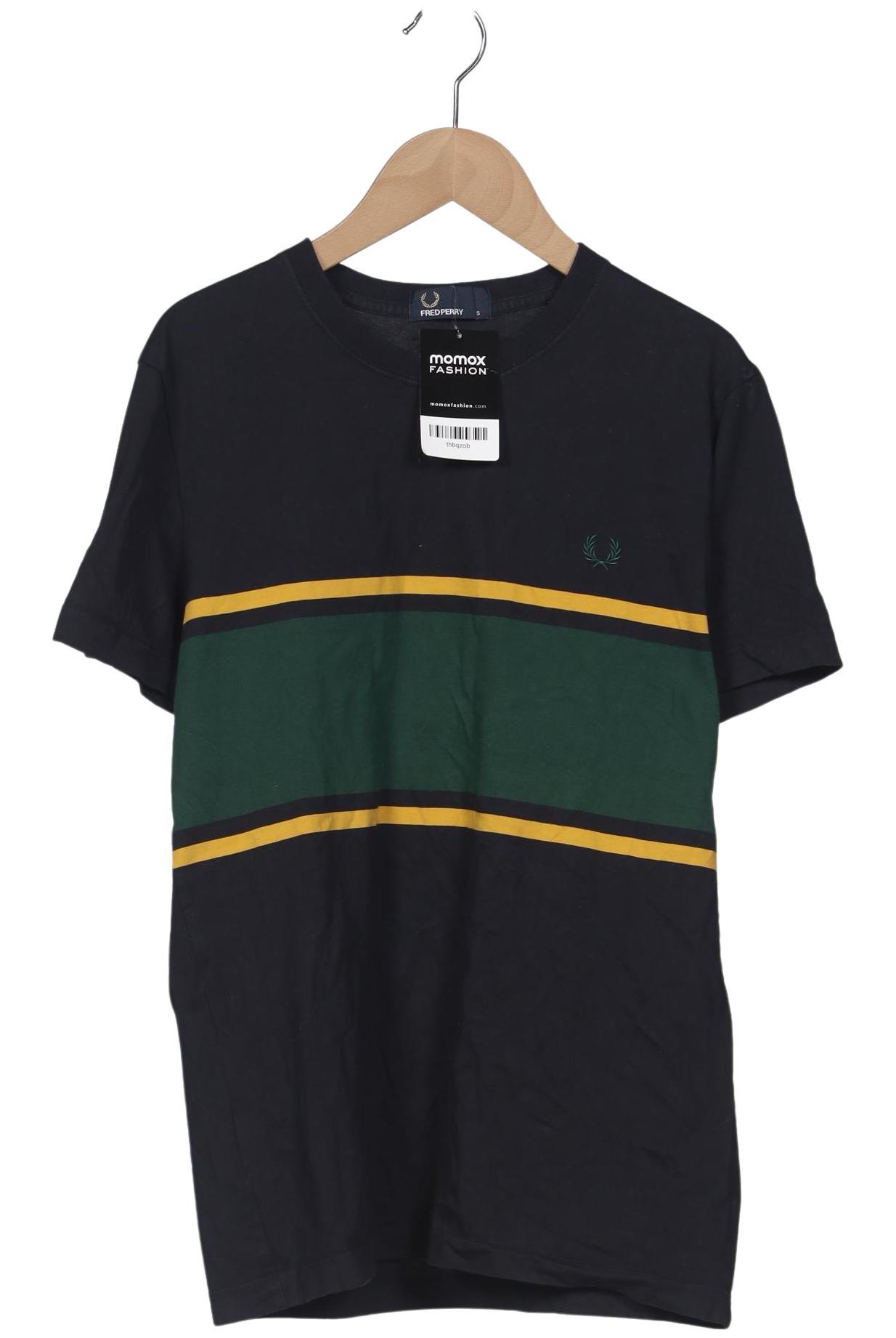 Thumbnail - Fred Perry Herren T-Shirt, mehrfarbig, Gr. 46