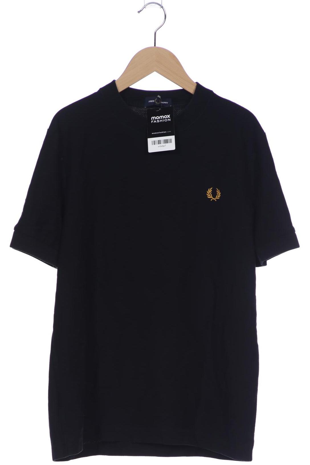 

Fred Perry Herren T-Shirt, marineblau, Gr. 48