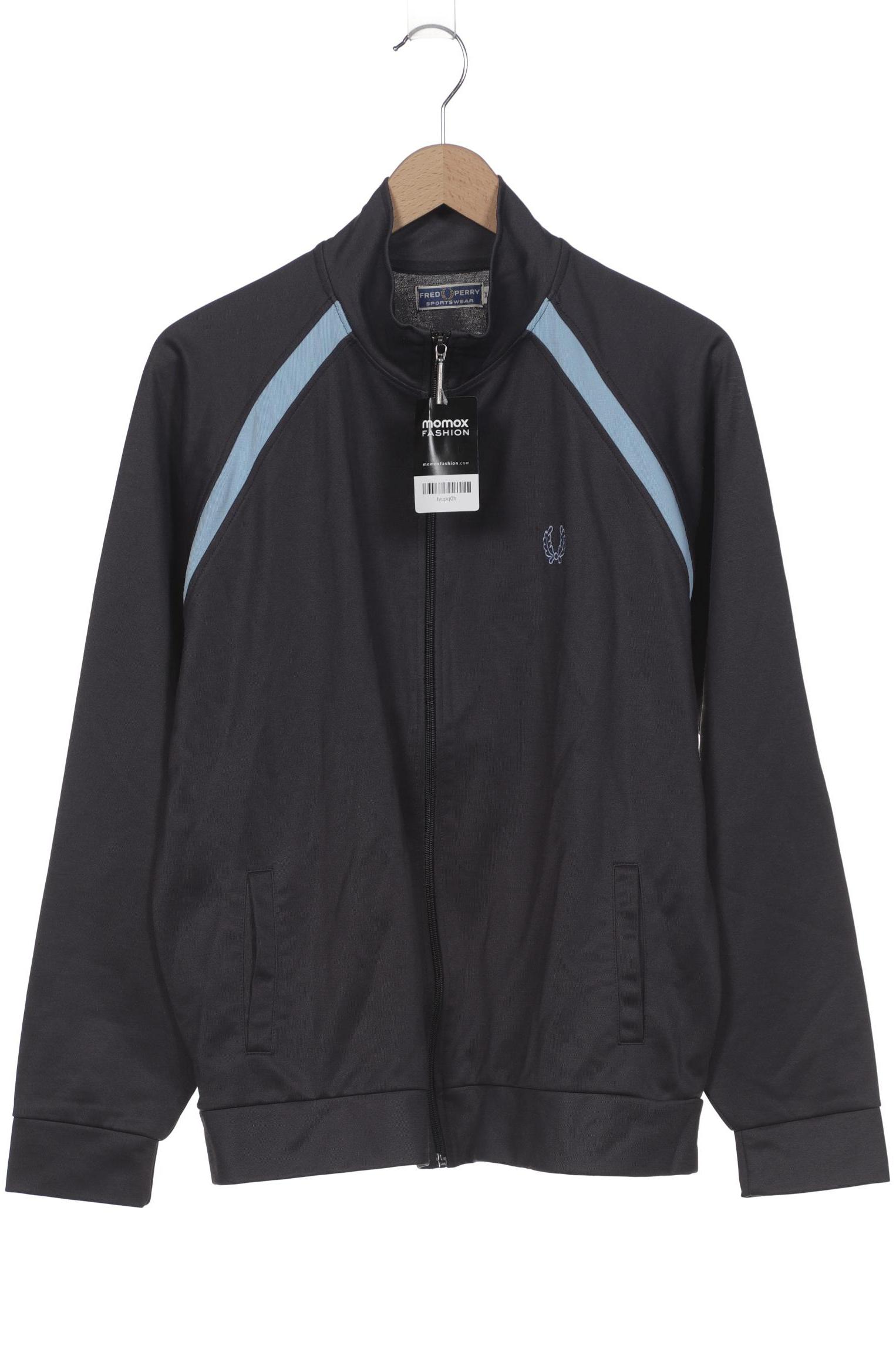 

Fred Perry Herren Sweatshirt, grau, Gr. 54