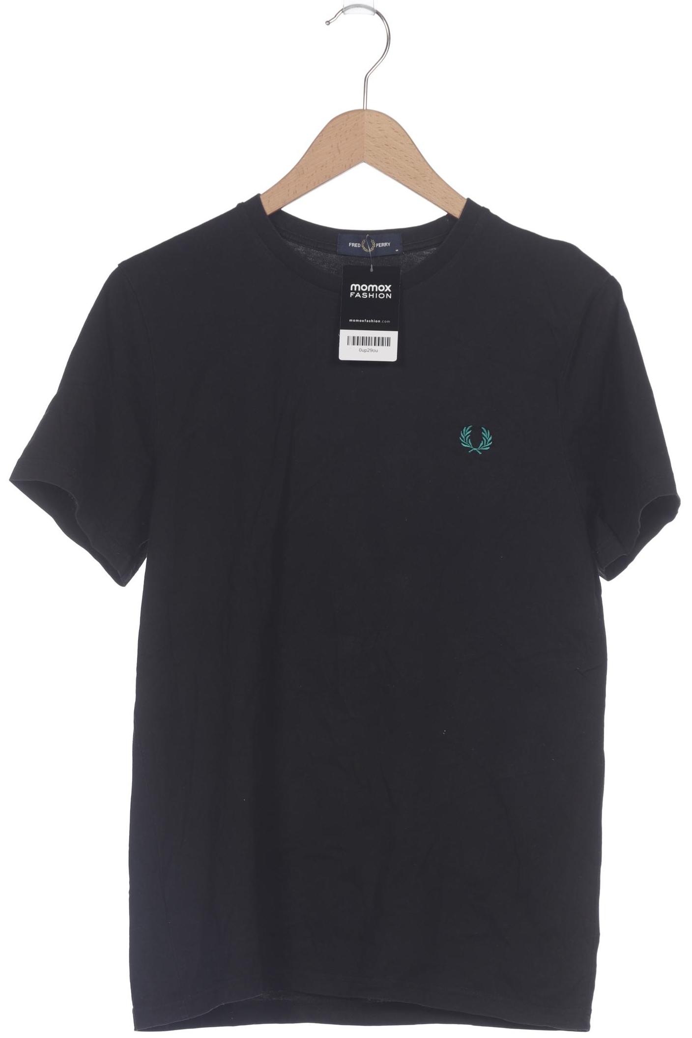 

Fred Perry Herren T-Shirt, schwarz, Gr. 48