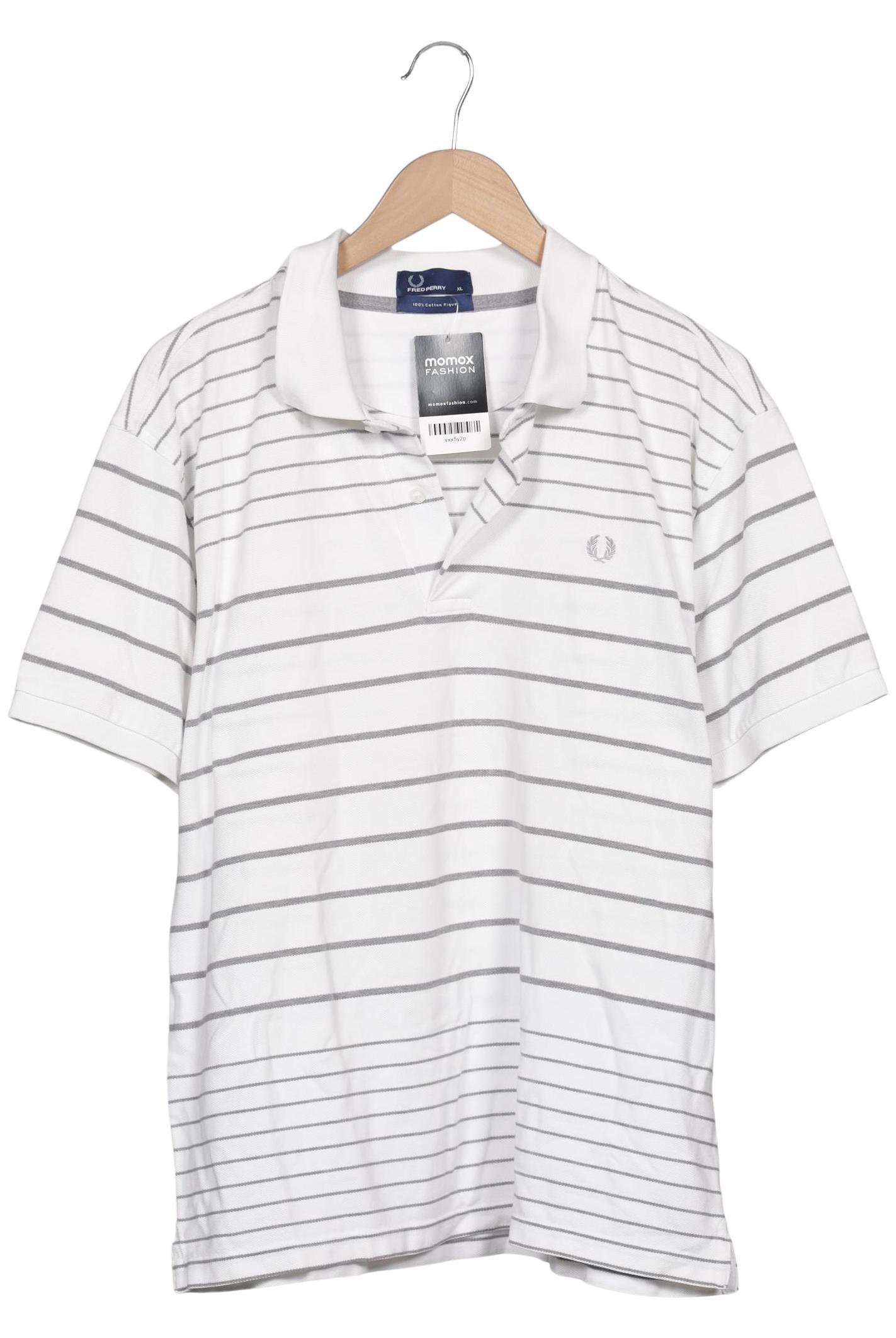 

Fred Perry Herren Poloshirt, mehrfarbig, Gr. 54