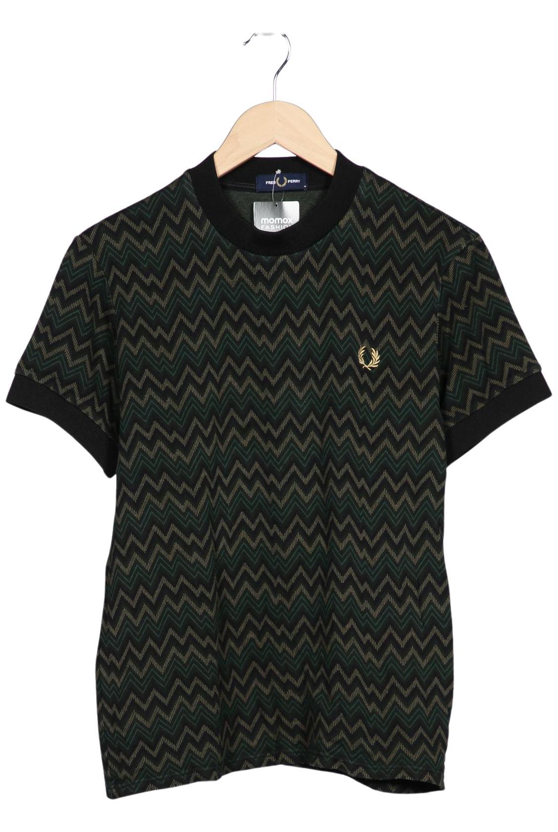 

Fred Perry Herren T-Shirt, mehrfarbig, Gr. 48