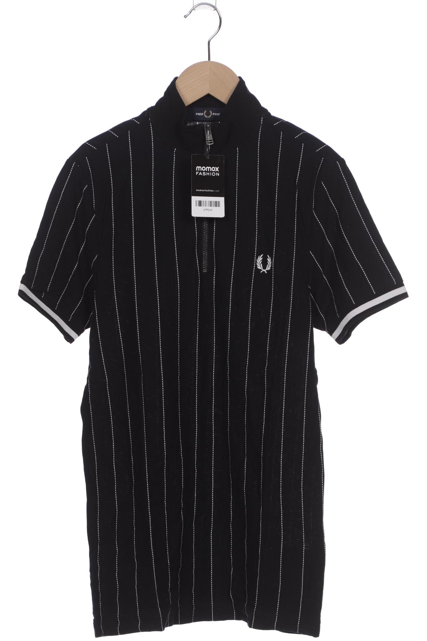 

Fred Perry Herren Poloshirt, marineblau, Gr. 46