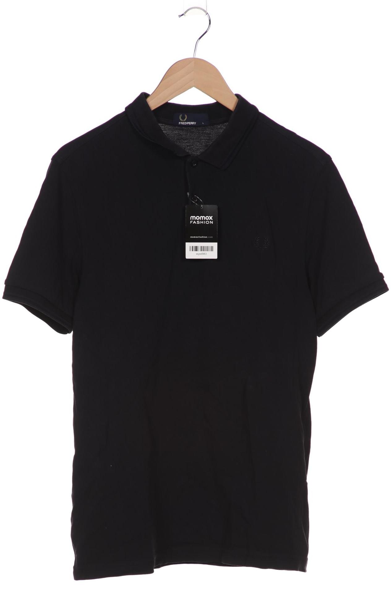

Fred Perry Herren Poloshirt, marineblau, Gr. 52
