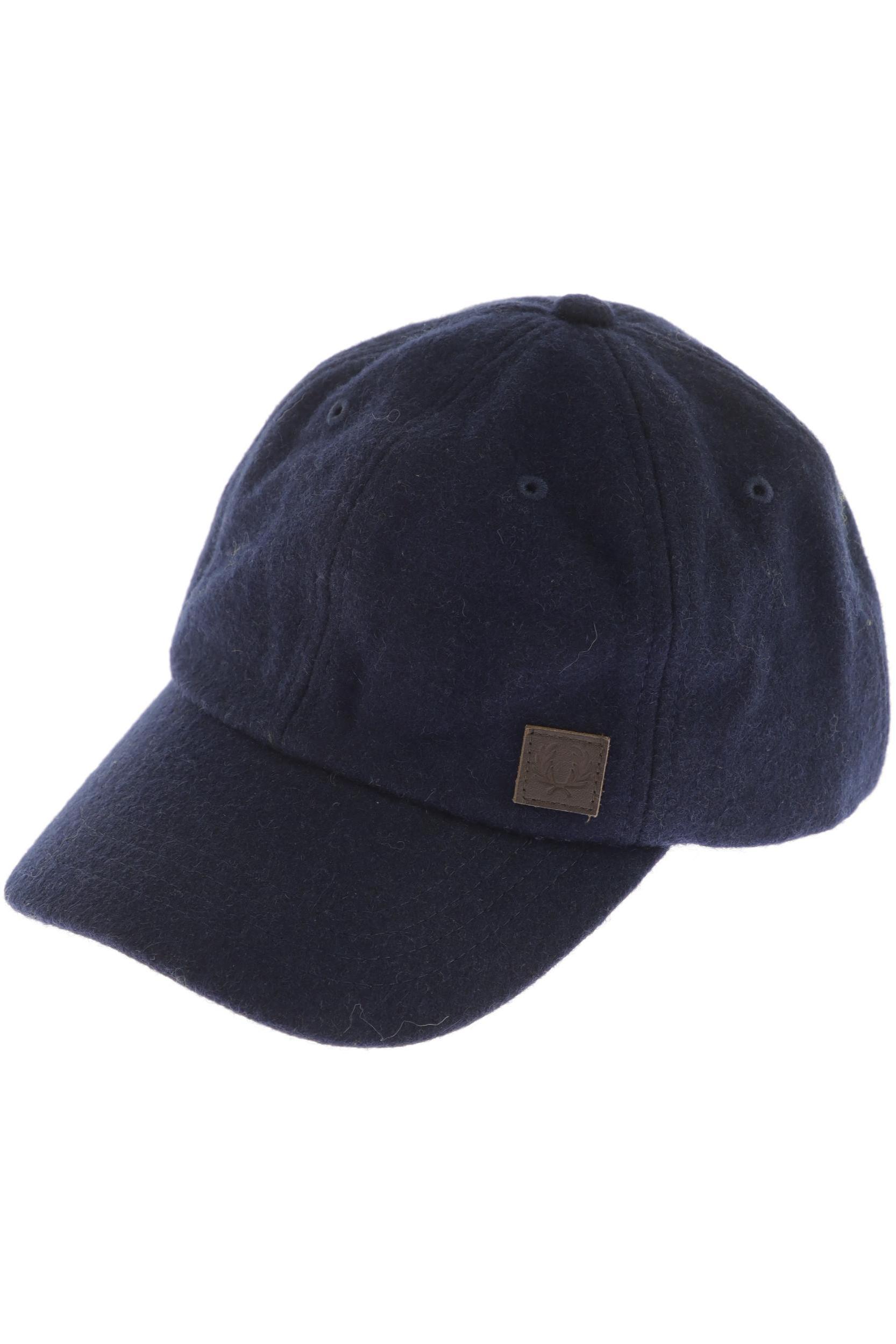 

Fred Perry Herren Hut/Mütze, marineblau, Gr. uni
