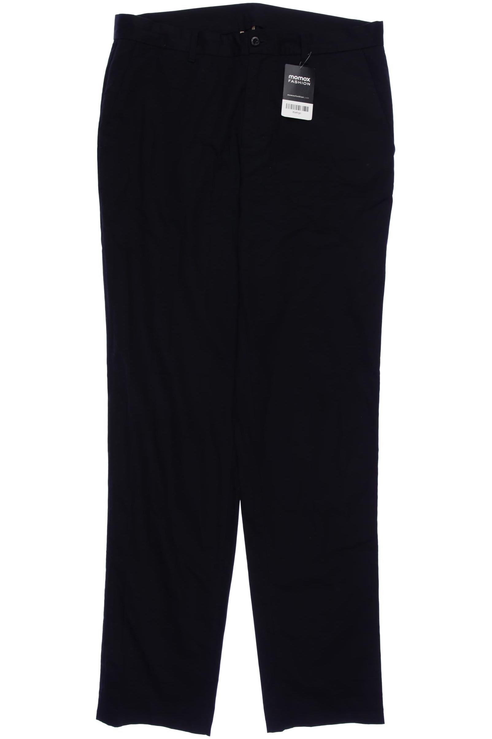 

Fred Perry Herren Stoffhose, schwarz, Gr. 52