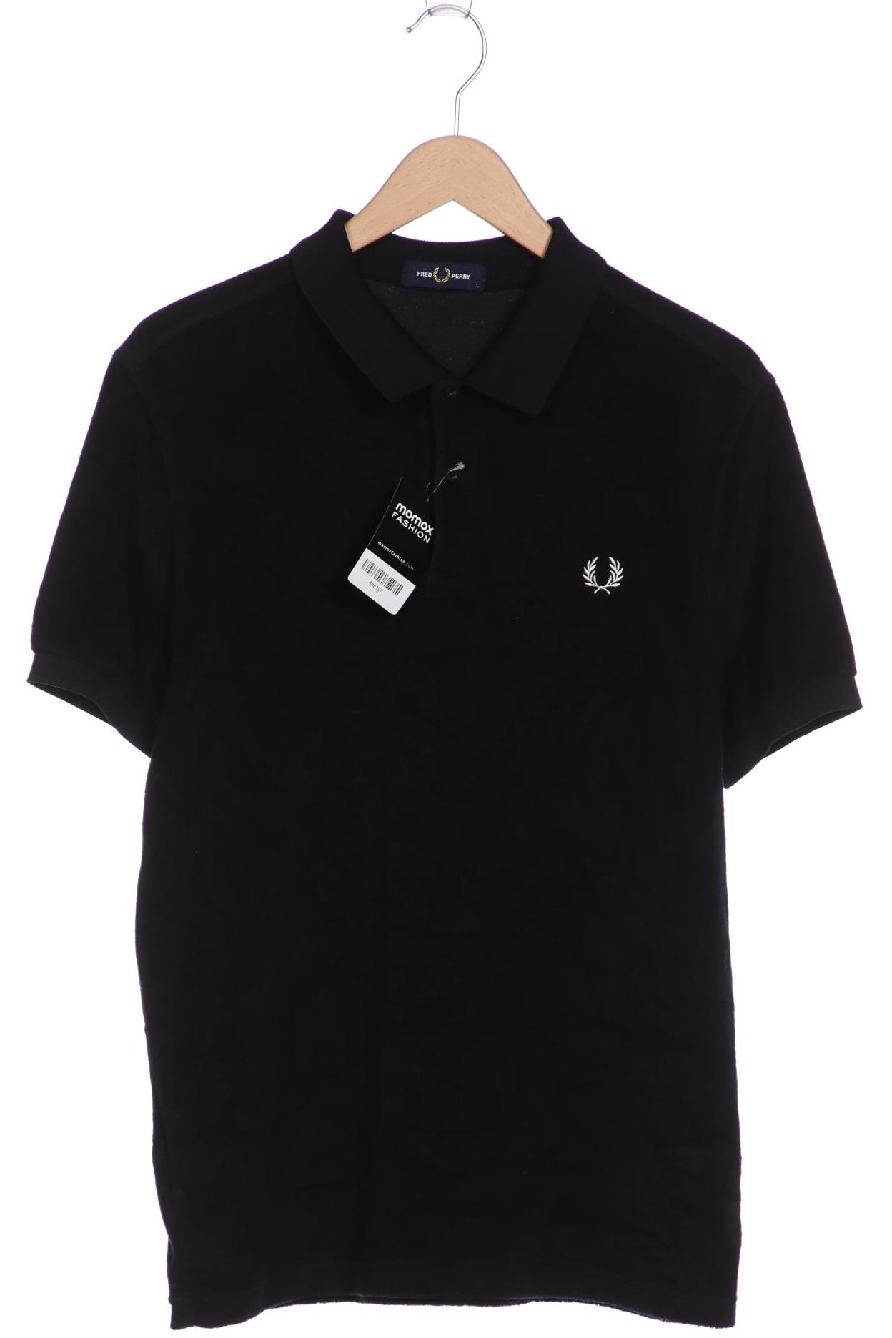 

Fred Perry Herren Poloshirt, marineblau, Gr. 52