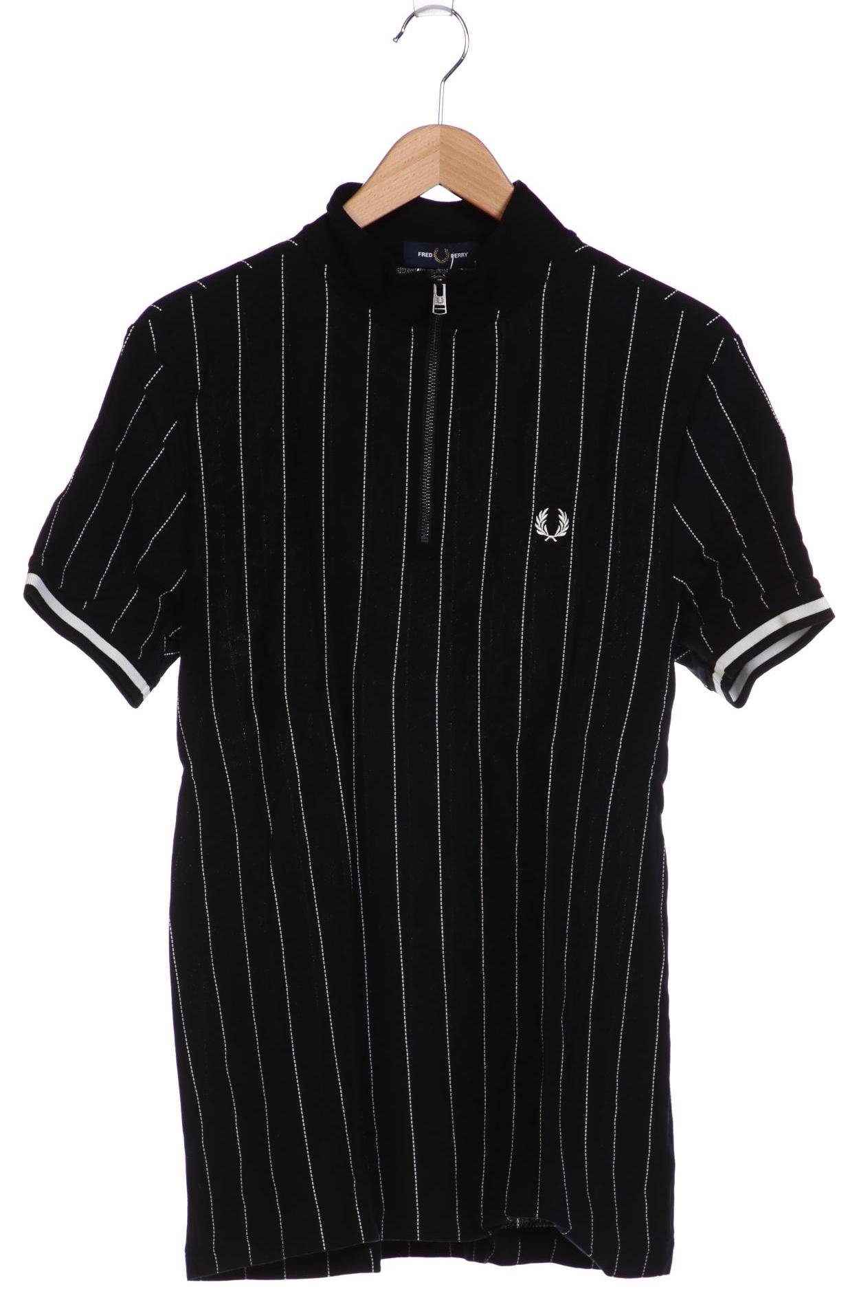 

Fred Perry Herren Poloshirt, marineblau, Gr. 52