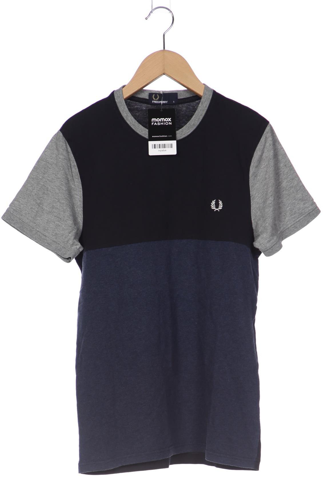 

Fred Perry Herren Poloshirt, marineblau, Gr. 46