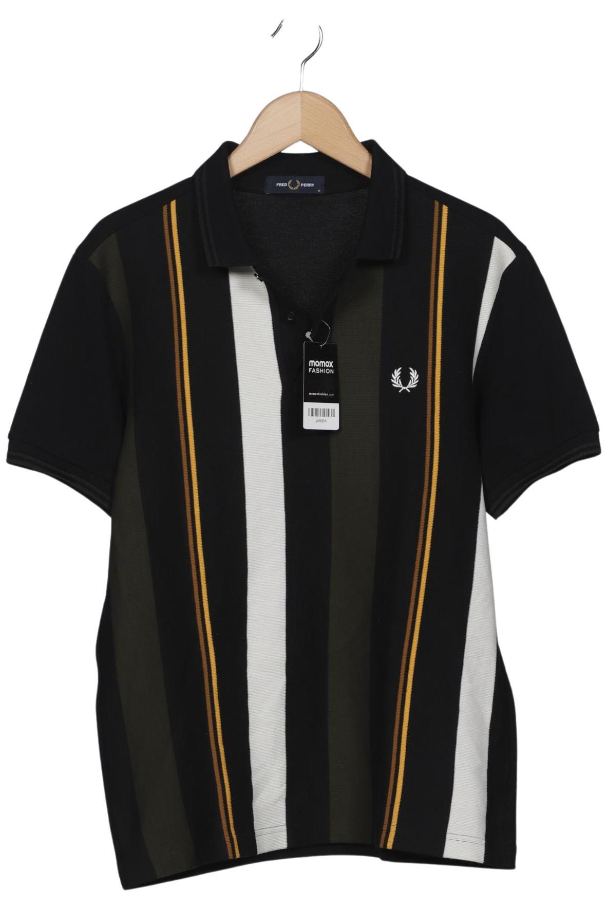 

Fred Perry Herren Poloshirt, mehrfarbig, Gr. 48