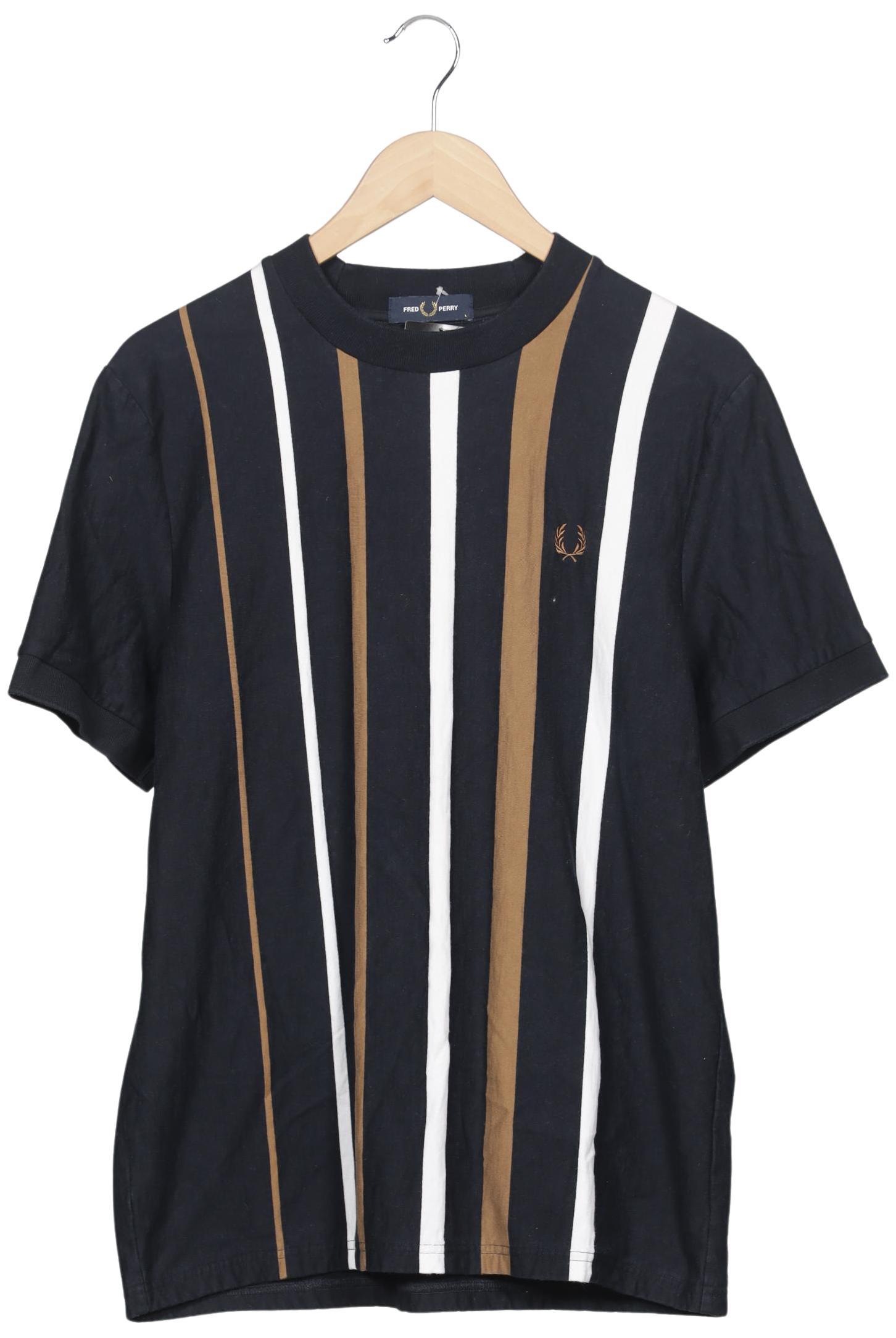 

Fred Perry Herren T-Shirt, mehrfarbig, Gr. 52