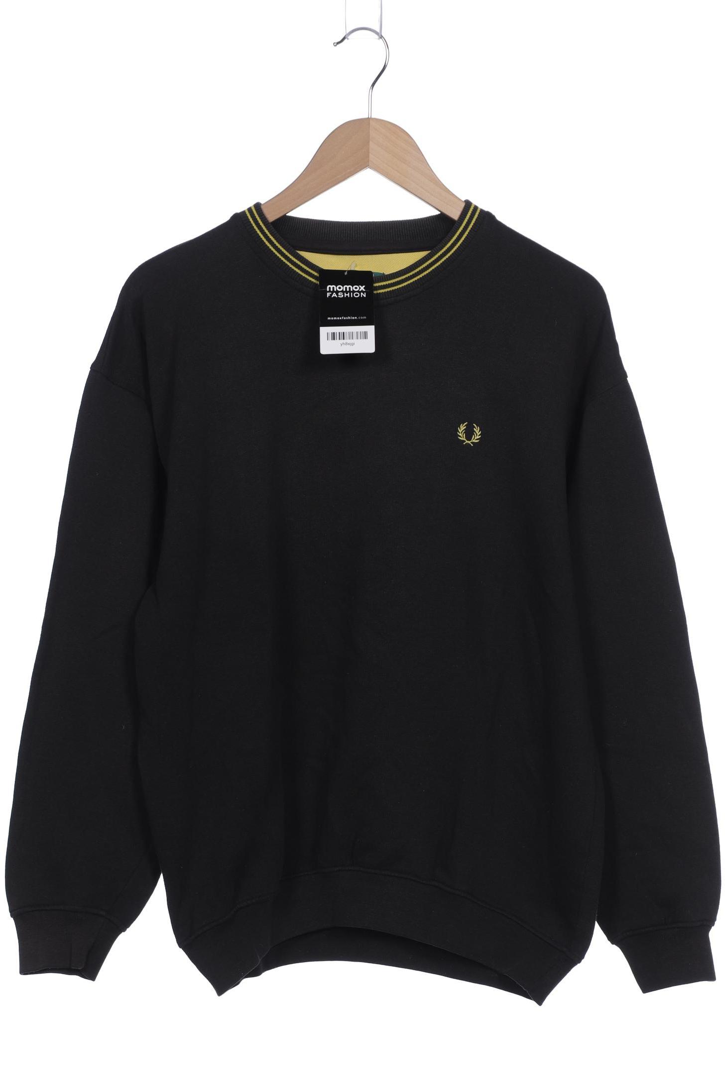 

Fred Perry Herren Sweatshirt, marineblau