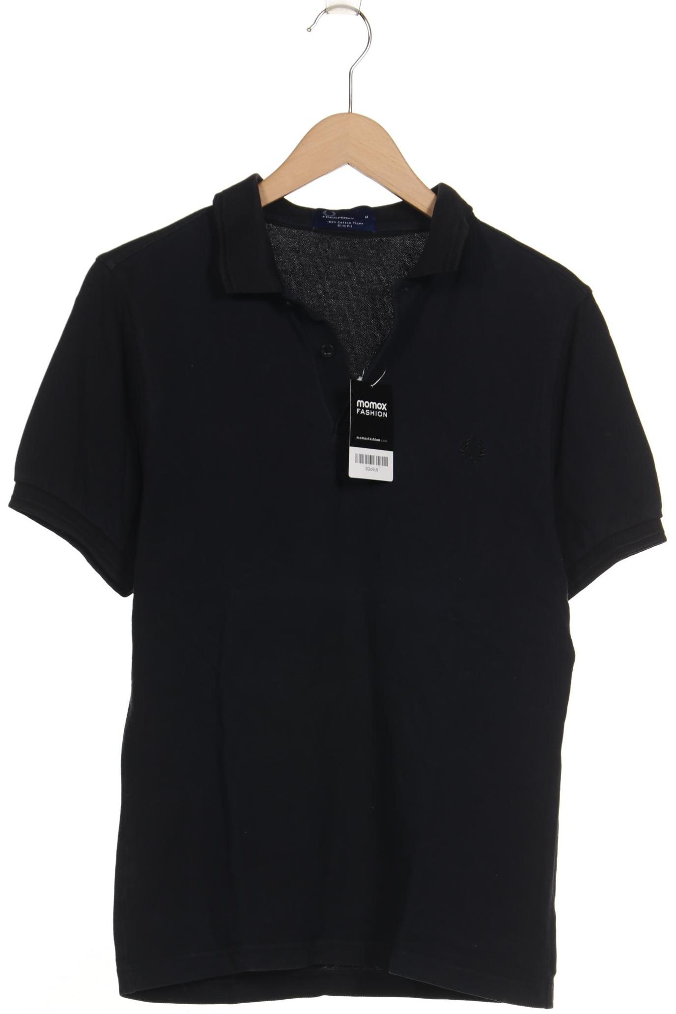 

Fred Perry Herren Poloshirt, marineblau, Gr. 48