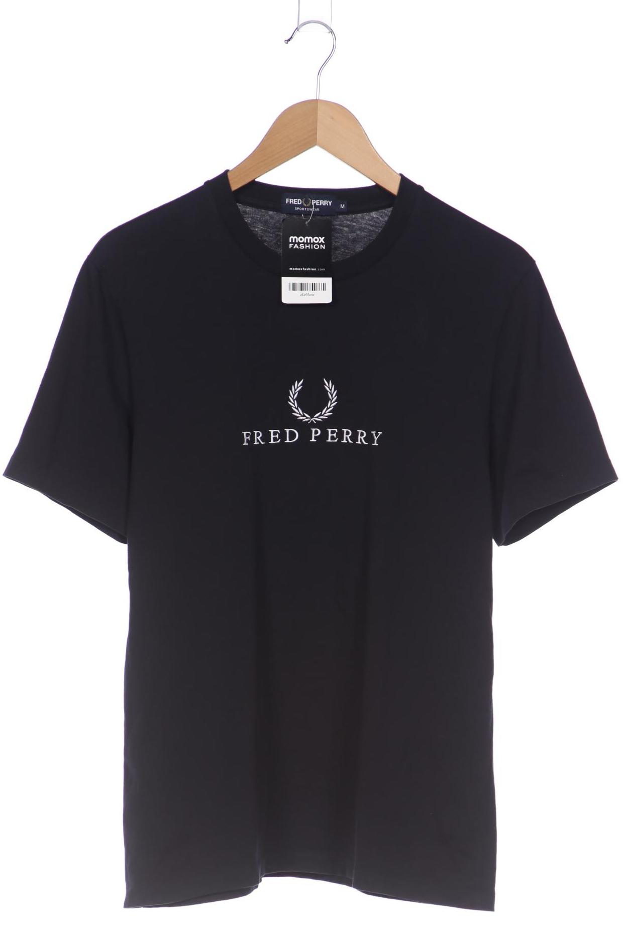 

Fred Perry Herren T-Shirt, marineblau, Gr. 48