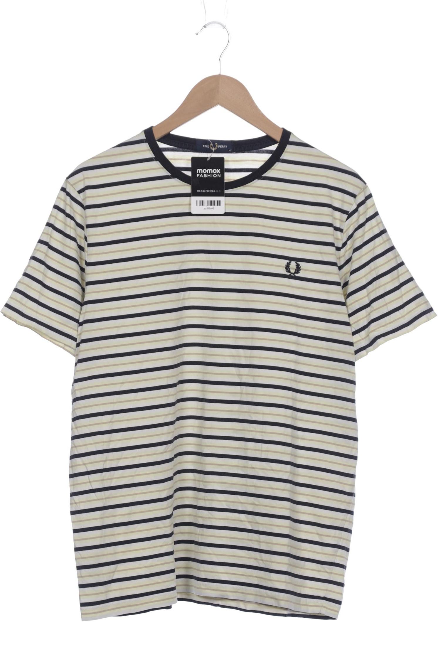 

Fred Perry Herren T-Shirt, mehrfarbig, Gr. 54