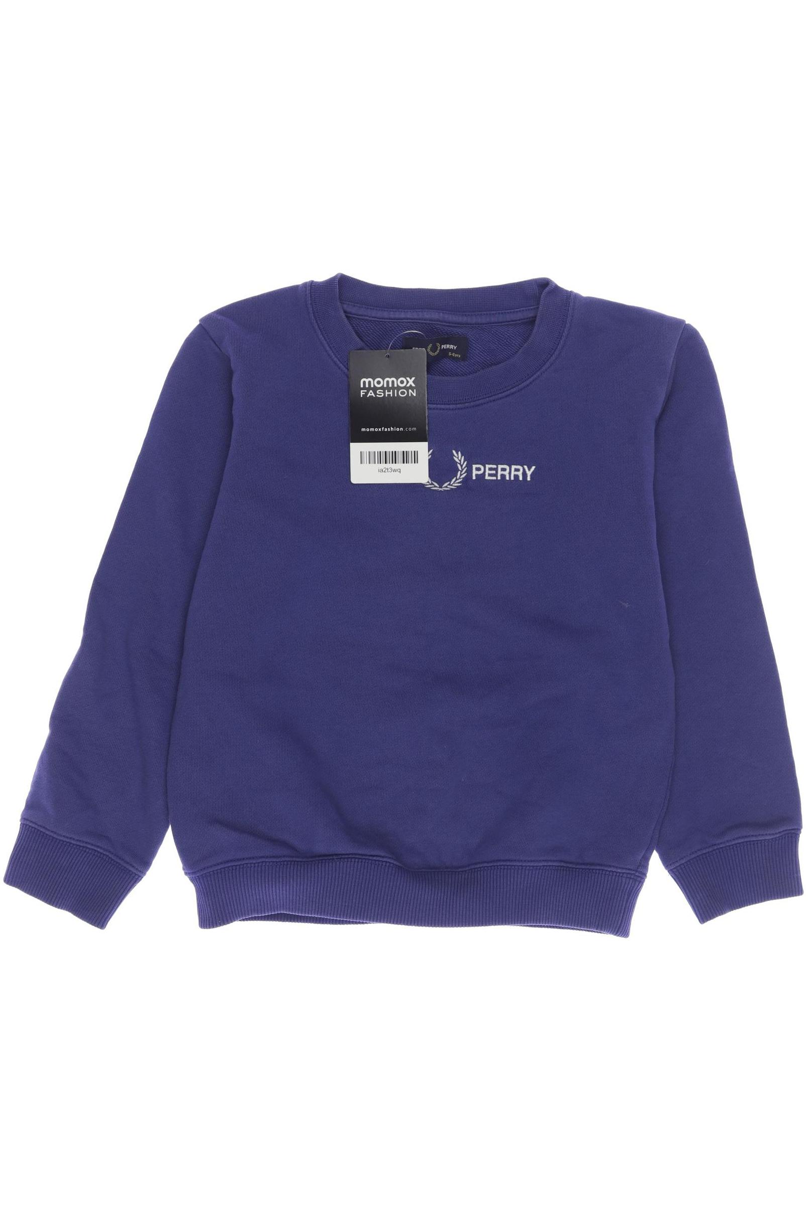 

Fred Perry Jungen Hoodies & Sweater, marineblau