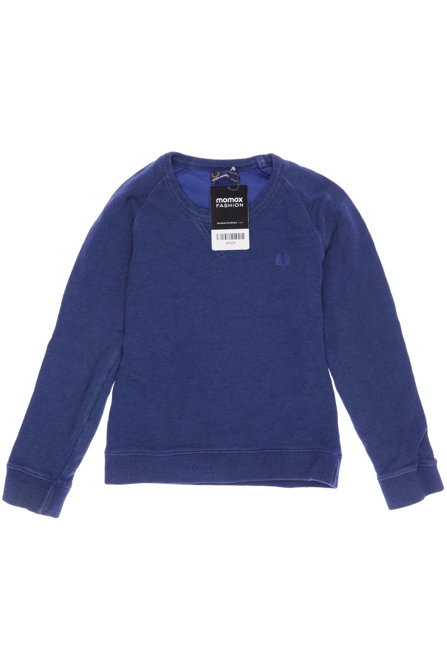 

Fred Perry Herren Hoodies & Sweater, marineblau, Gr. 122