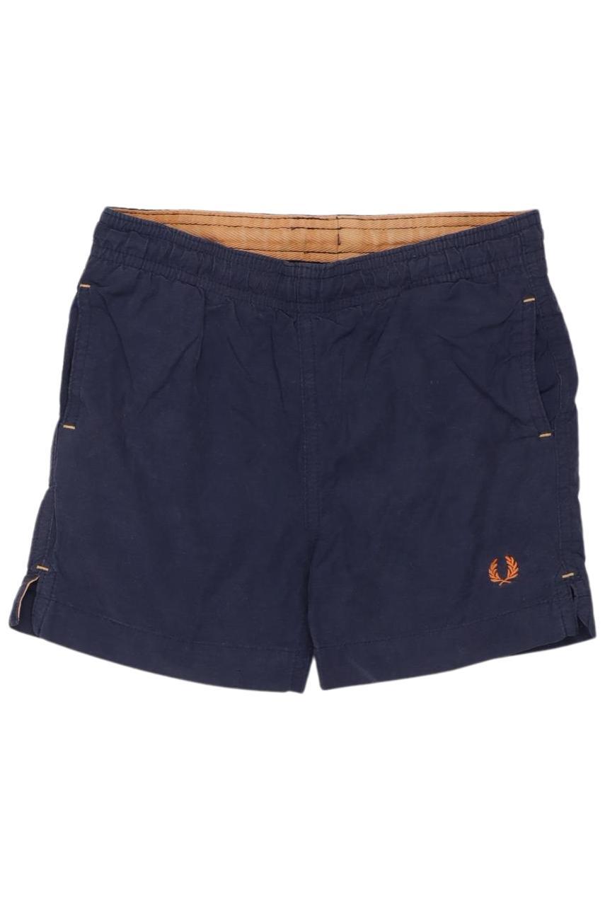 

Fred Perry Jungen Shorts, marineblau, Gr. 104