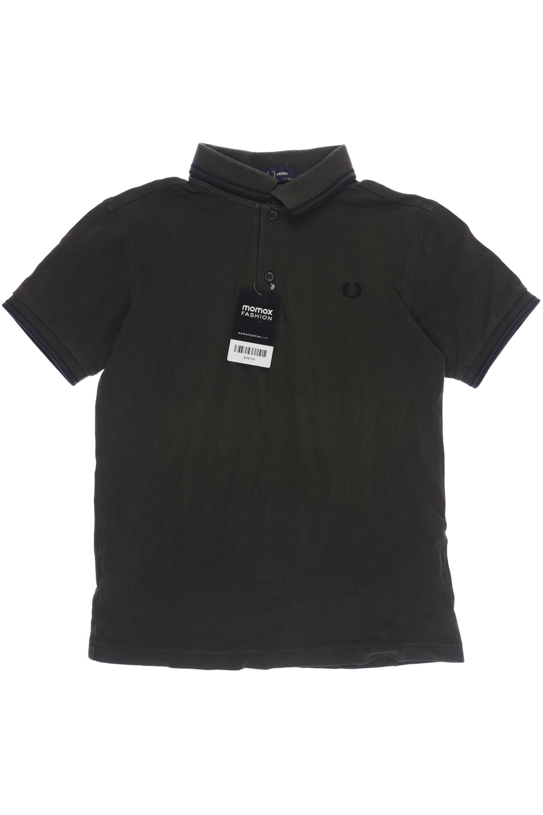

Fred Perry Jungen Poloshirt, grün